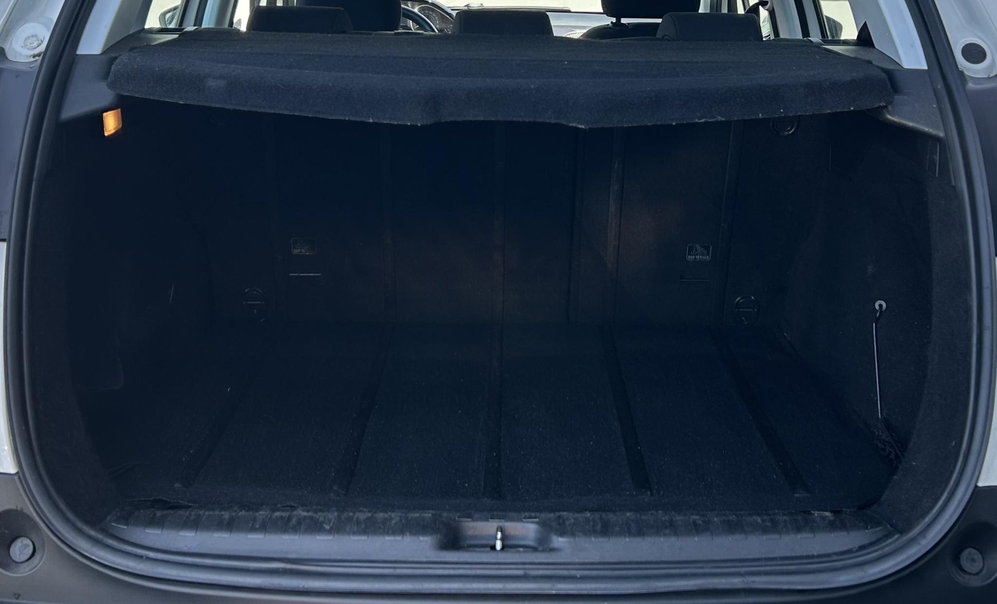 Foto van Peugeot 2008