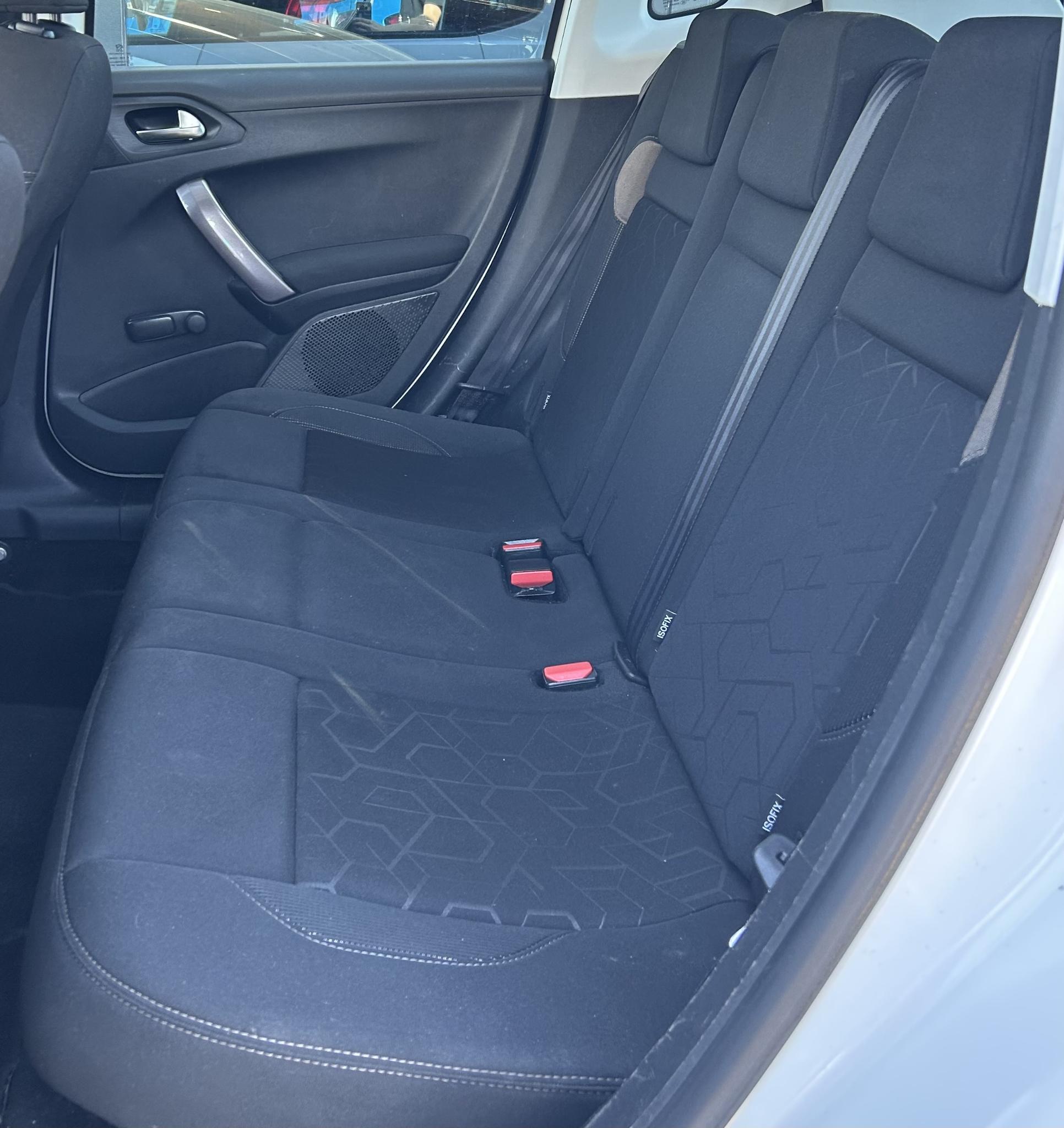 Foto van Peugeot 2008