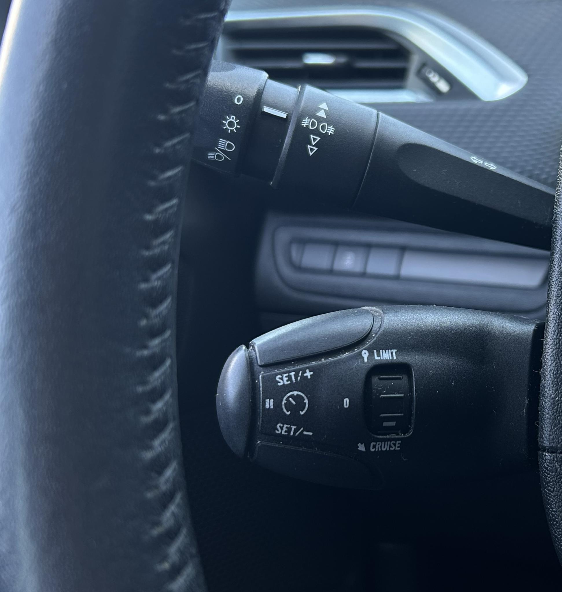 Foto van Peugeot 2008