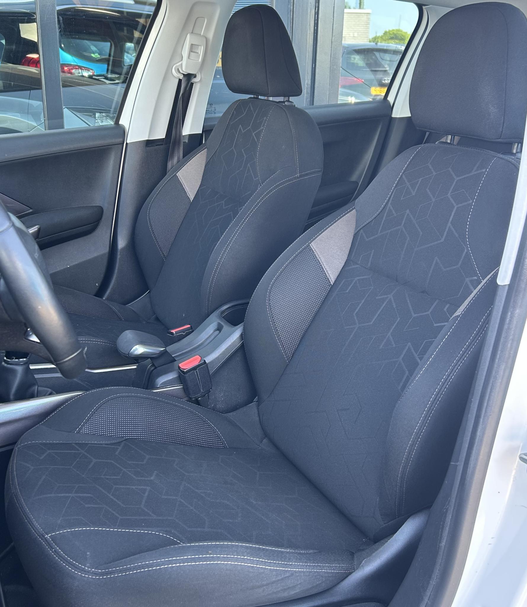 Foto van Peugeot 2008