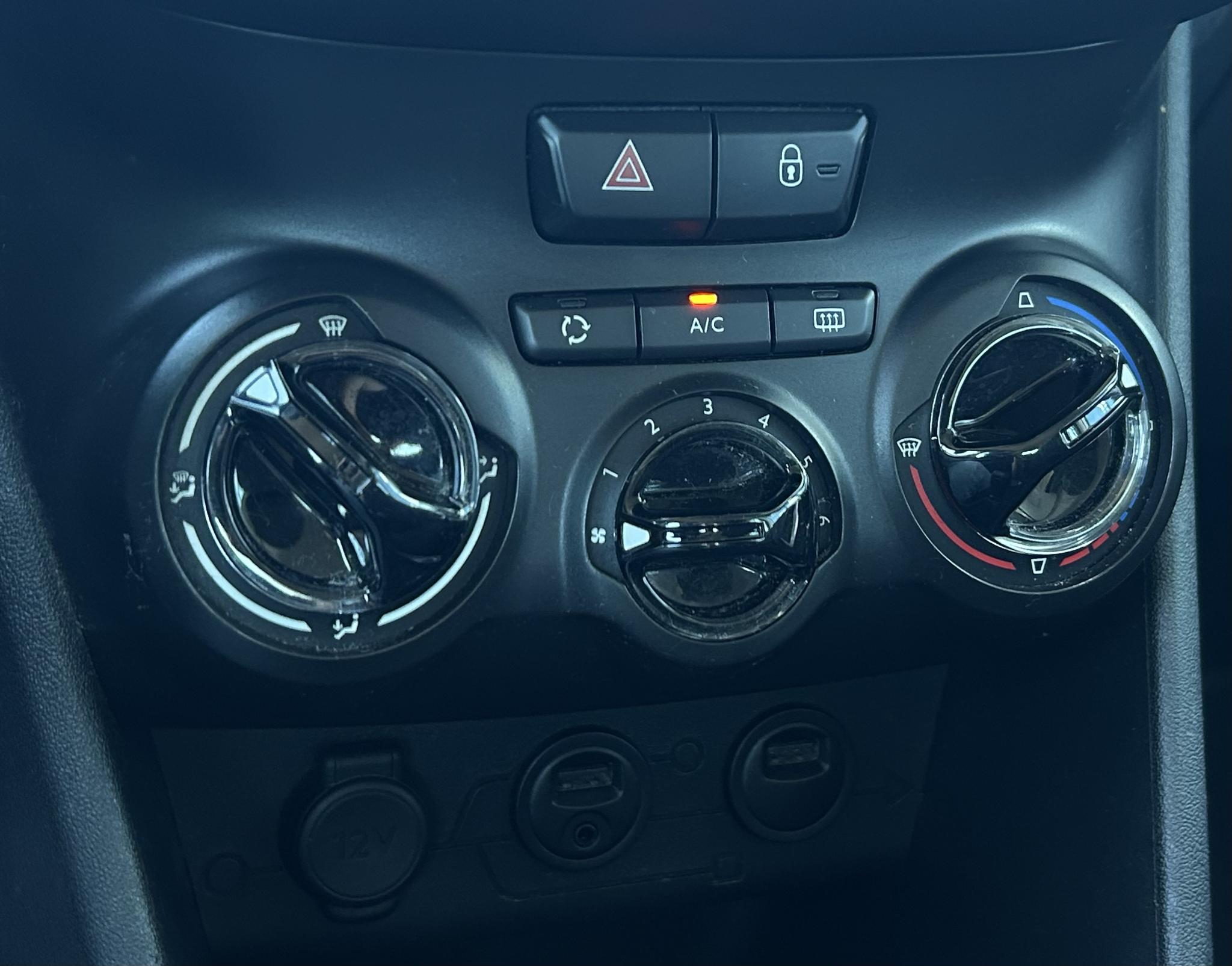 Foto van Peugeot 2008