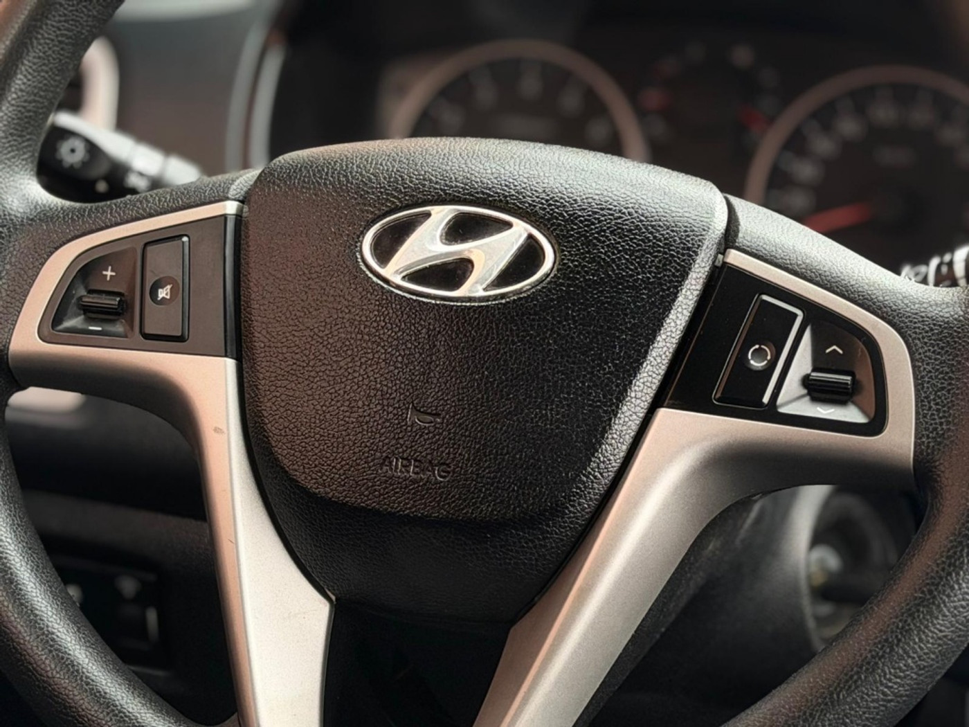 Foto van Hyundai I20