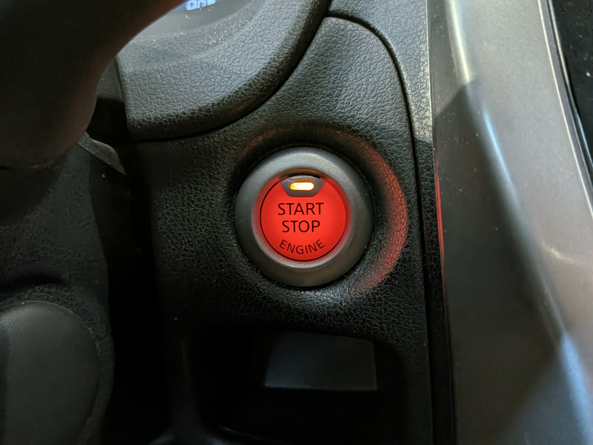 Foto van Nissan Nissan Note