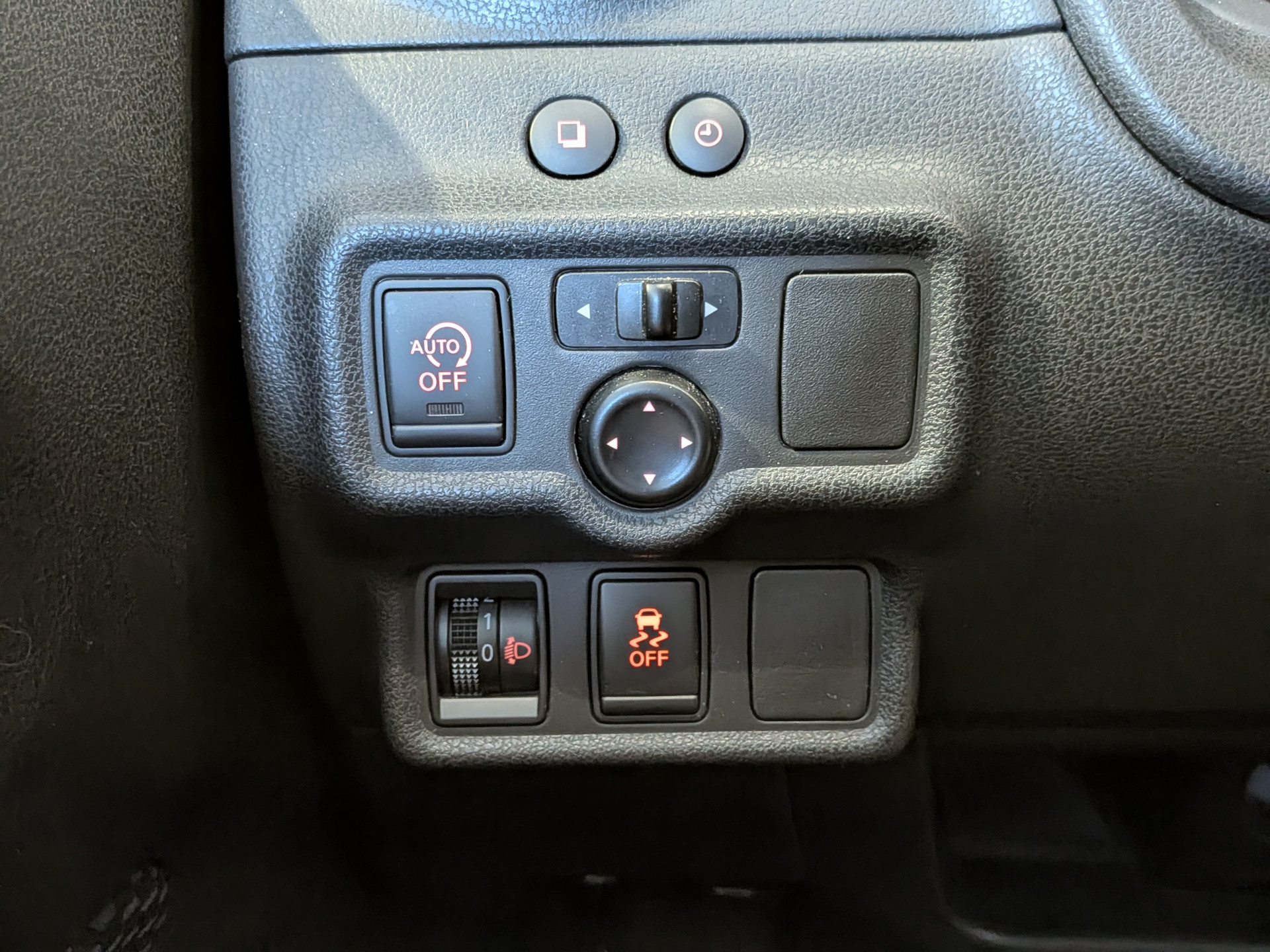 Foto van Nissan Nissan Note