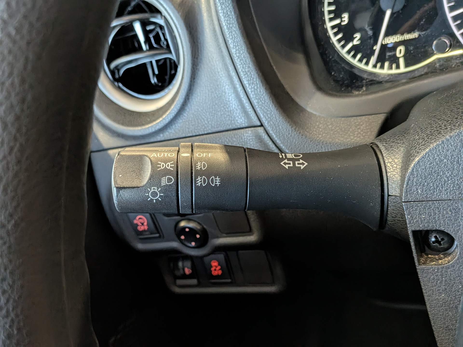 Foto van Nissan Nissan Note