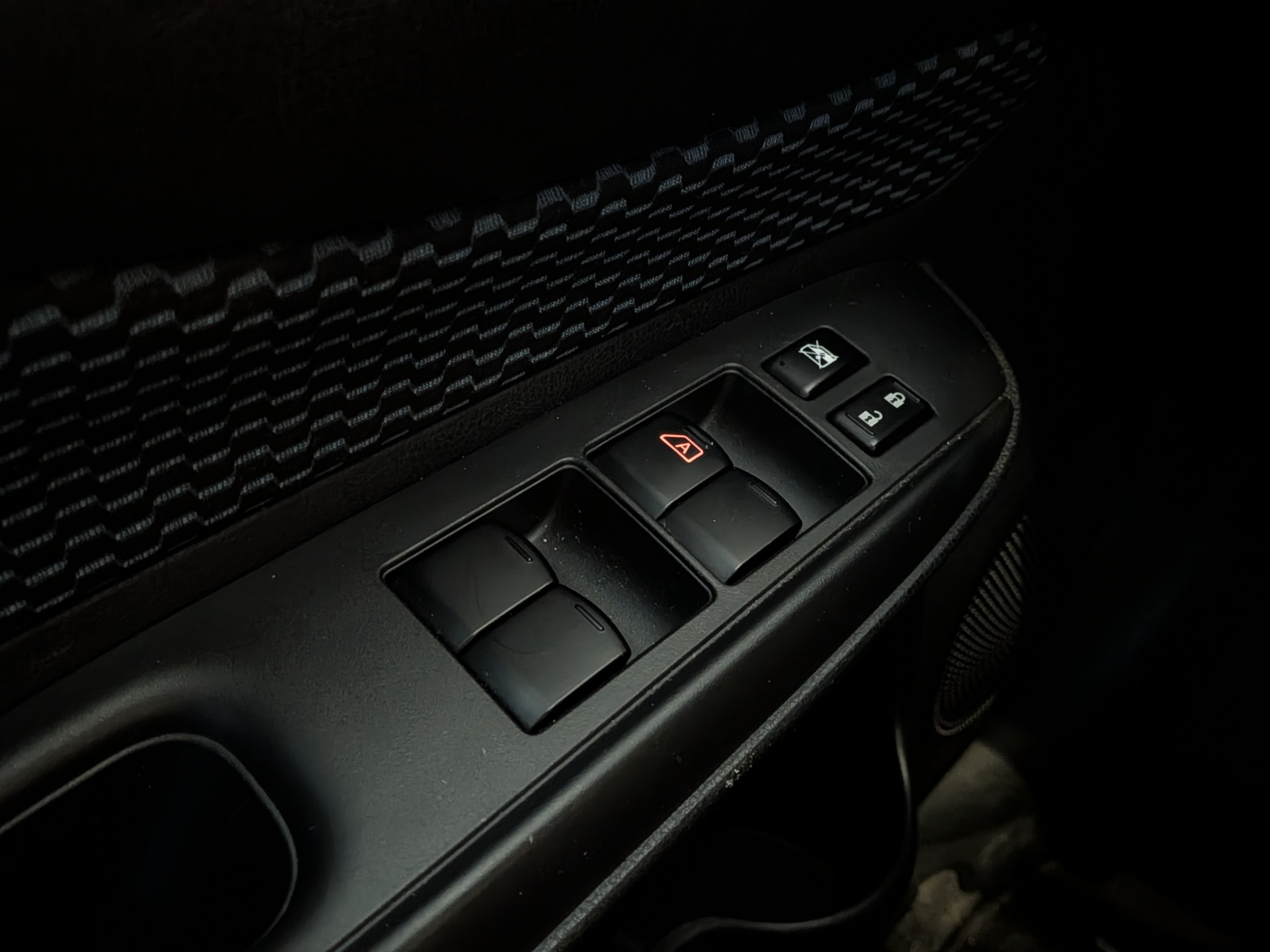 Foto van Nissan Nissan Note