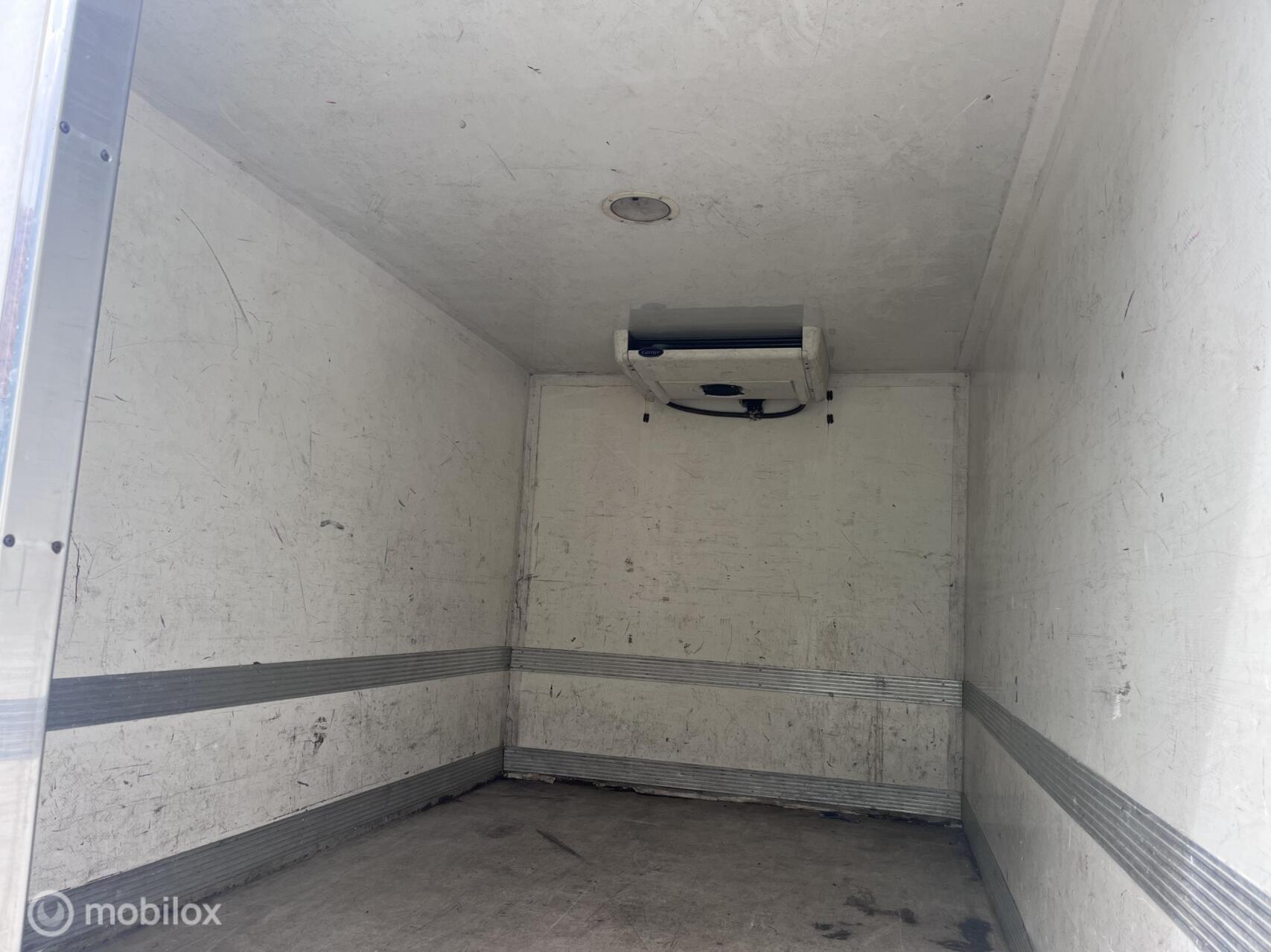 Foto van Opel Movano