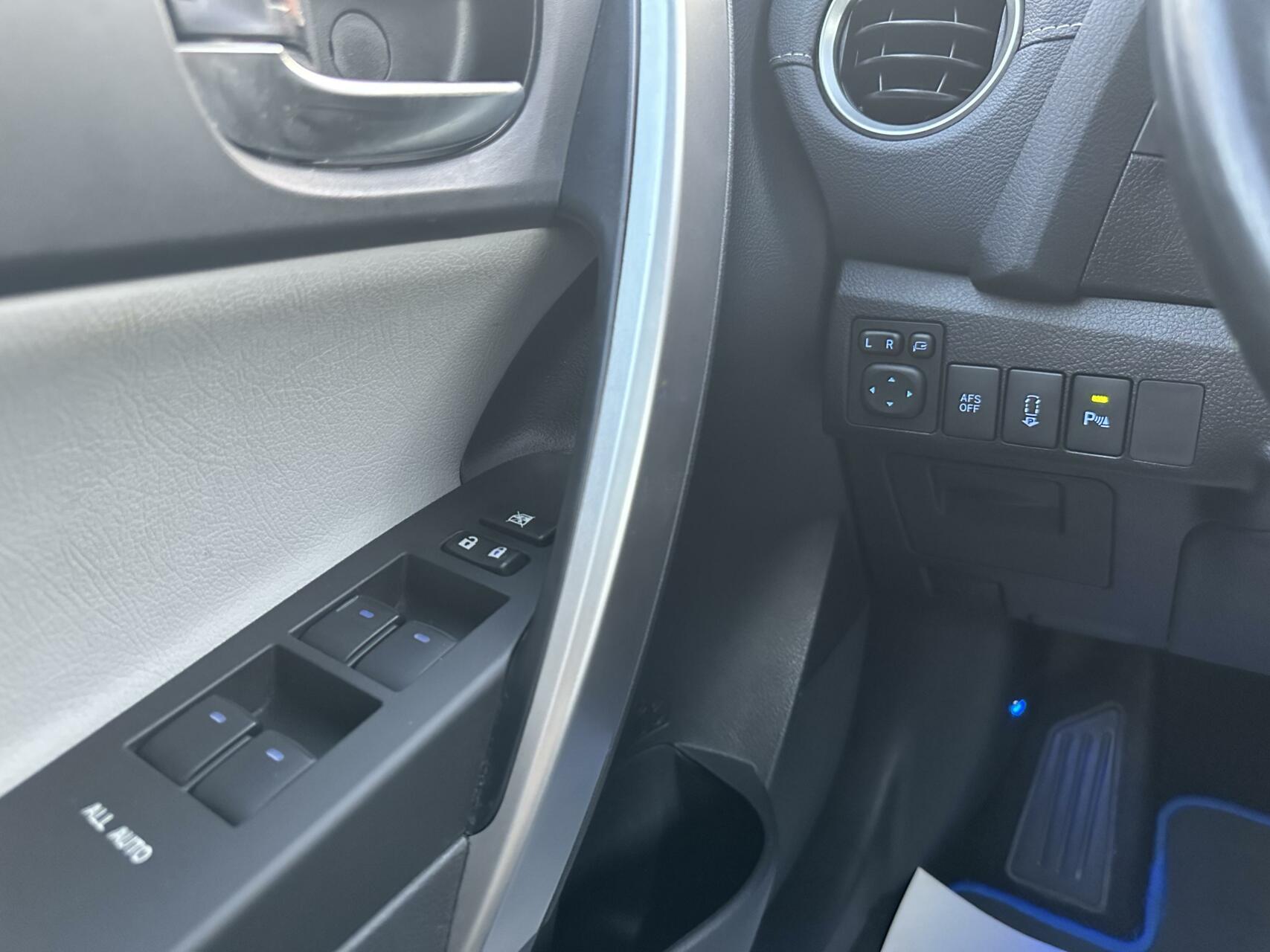 Foto van Toyota Auris