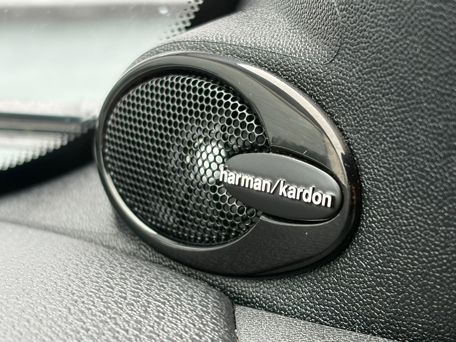 Foto van Mini Cooper S Cabrio