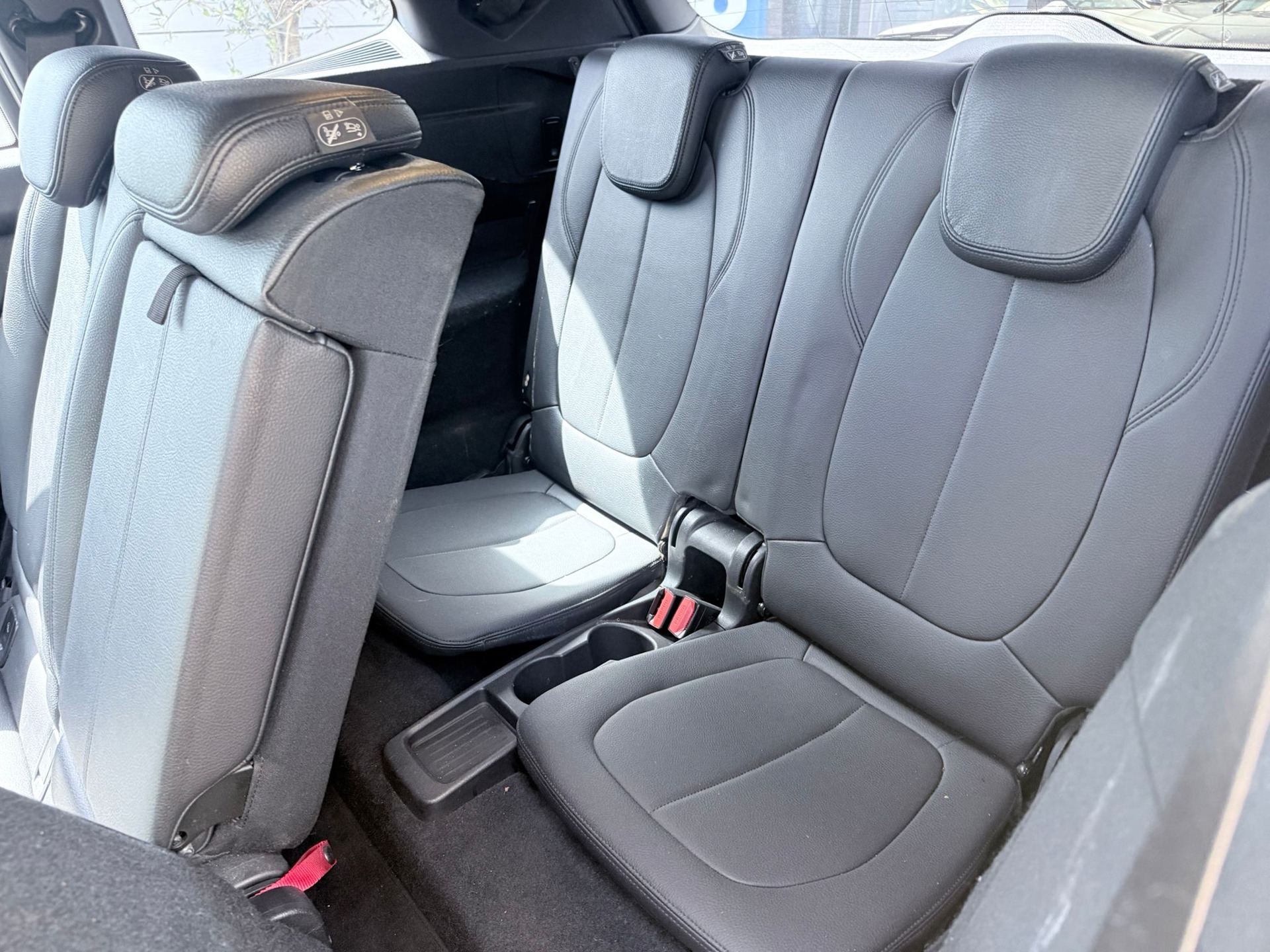 Foto van BMW 218i Gran Tourer