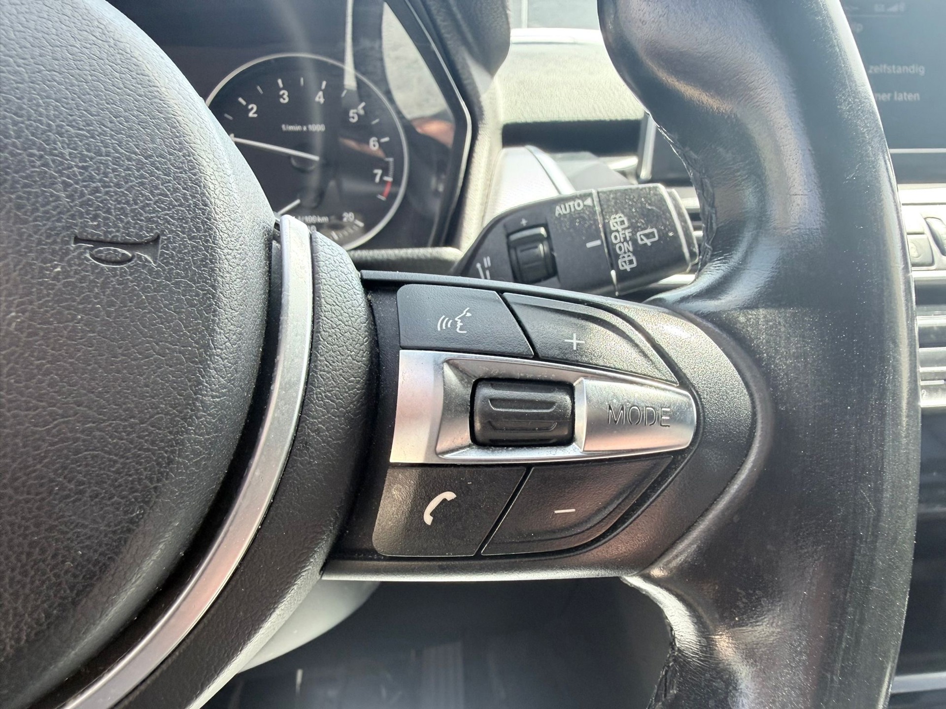 Foto van BMW 218i Gran Tourer