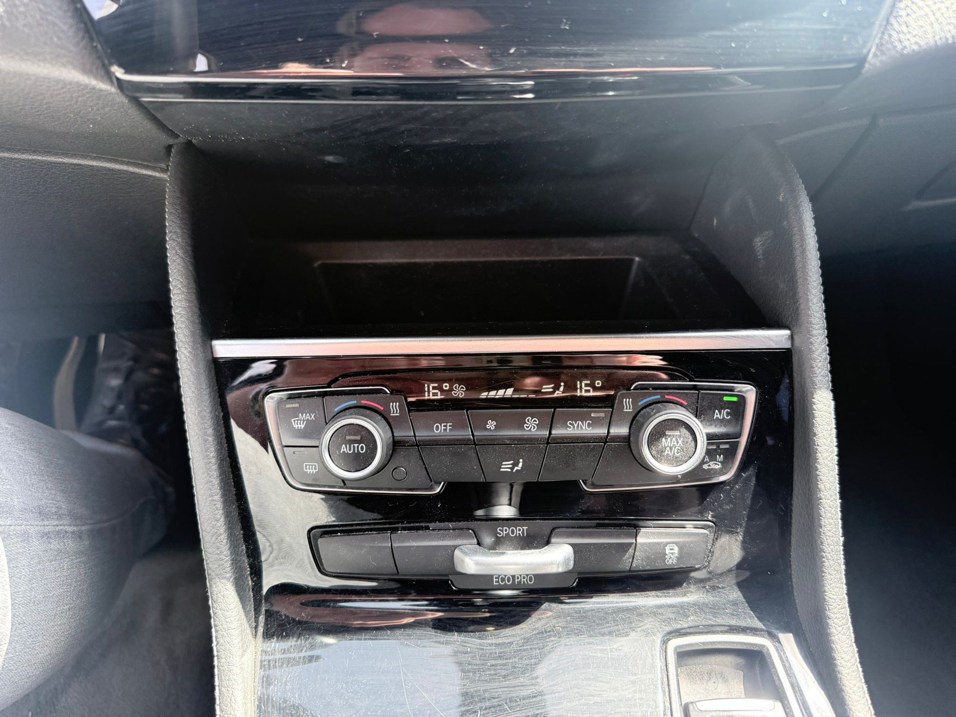 Foto van BMW 218i Gran Tourer