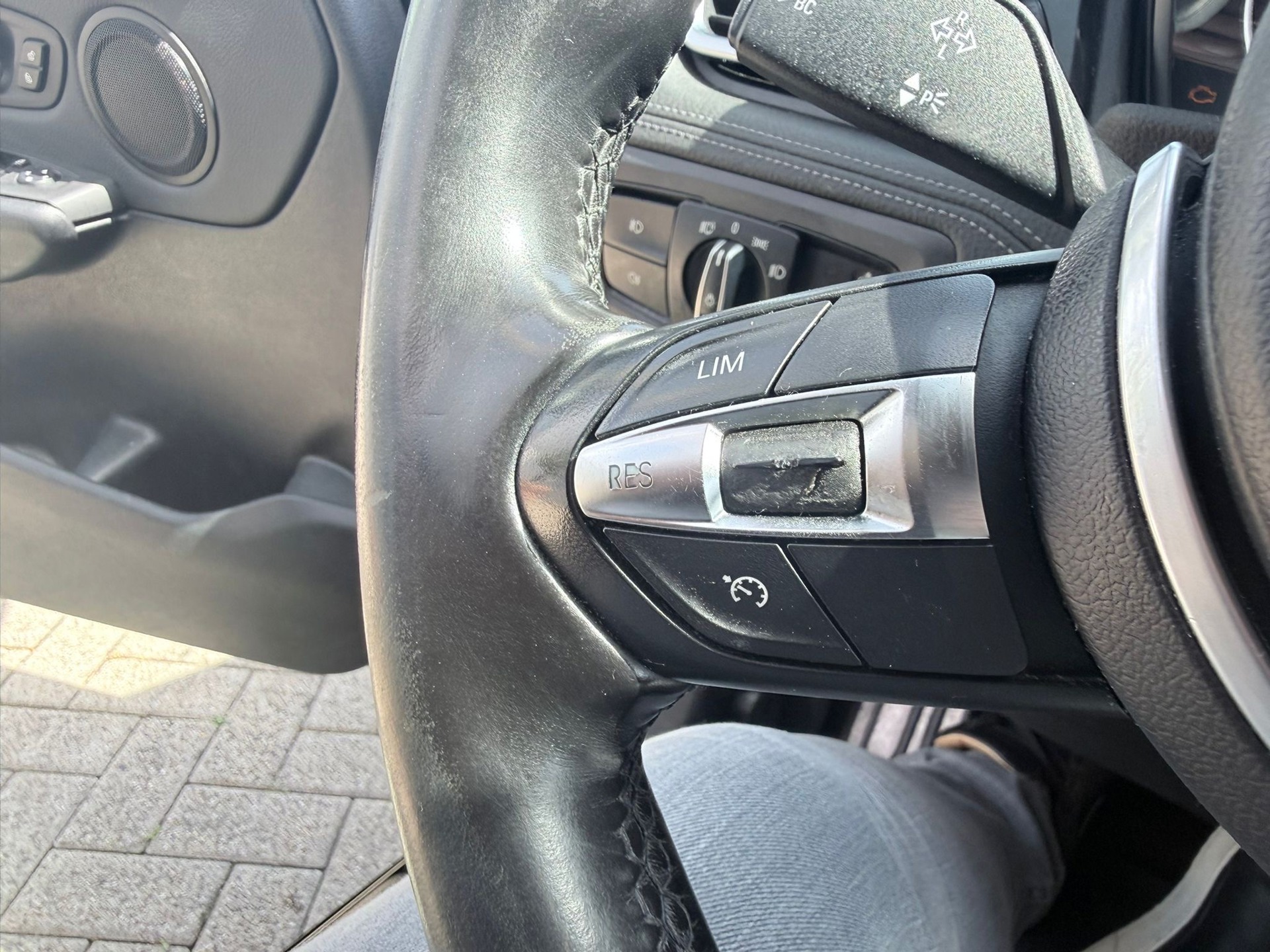 Foto van BMW 218i Gran Tourer