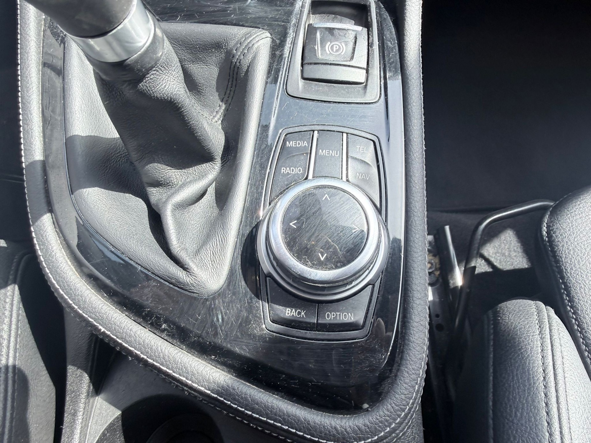 Foto van BMW 218i Gran Tourer