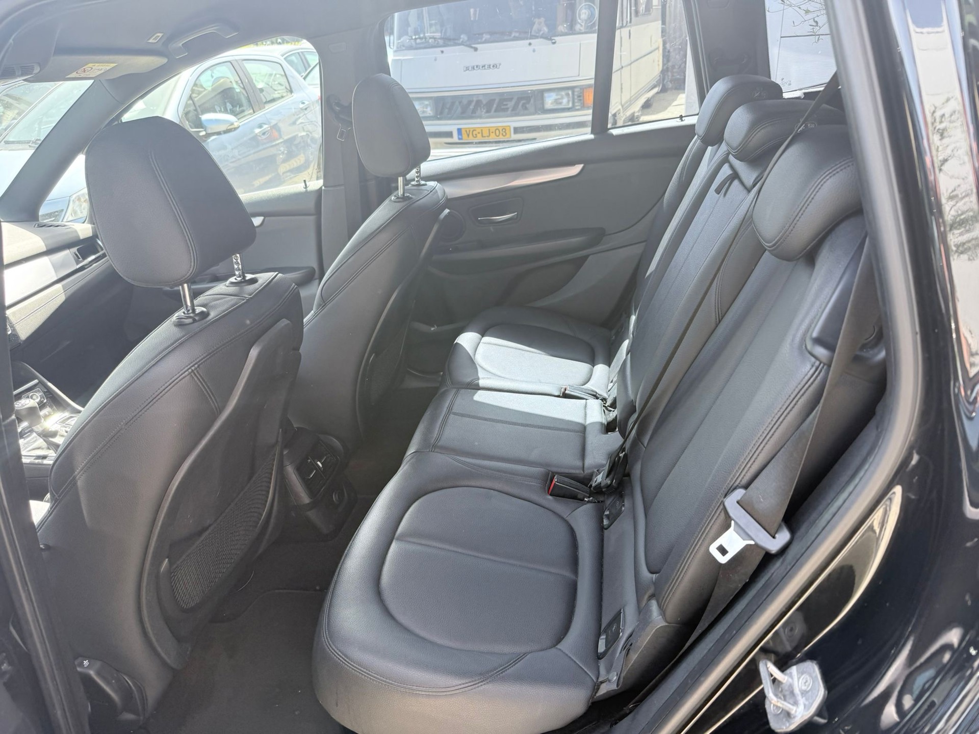 Foto van BMW 218i Gran Tourer