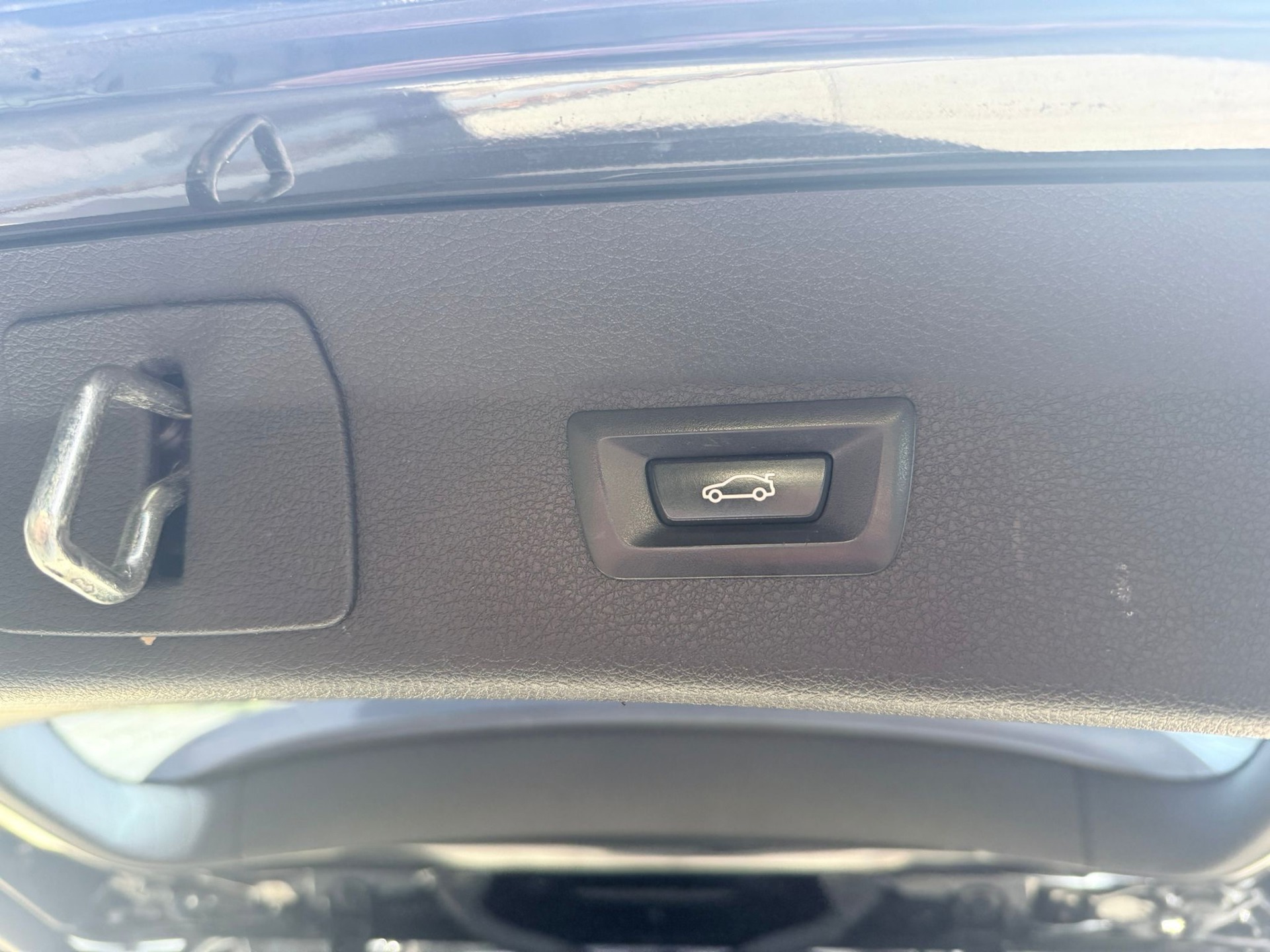 Foto van BMW 218i Gran Tourer