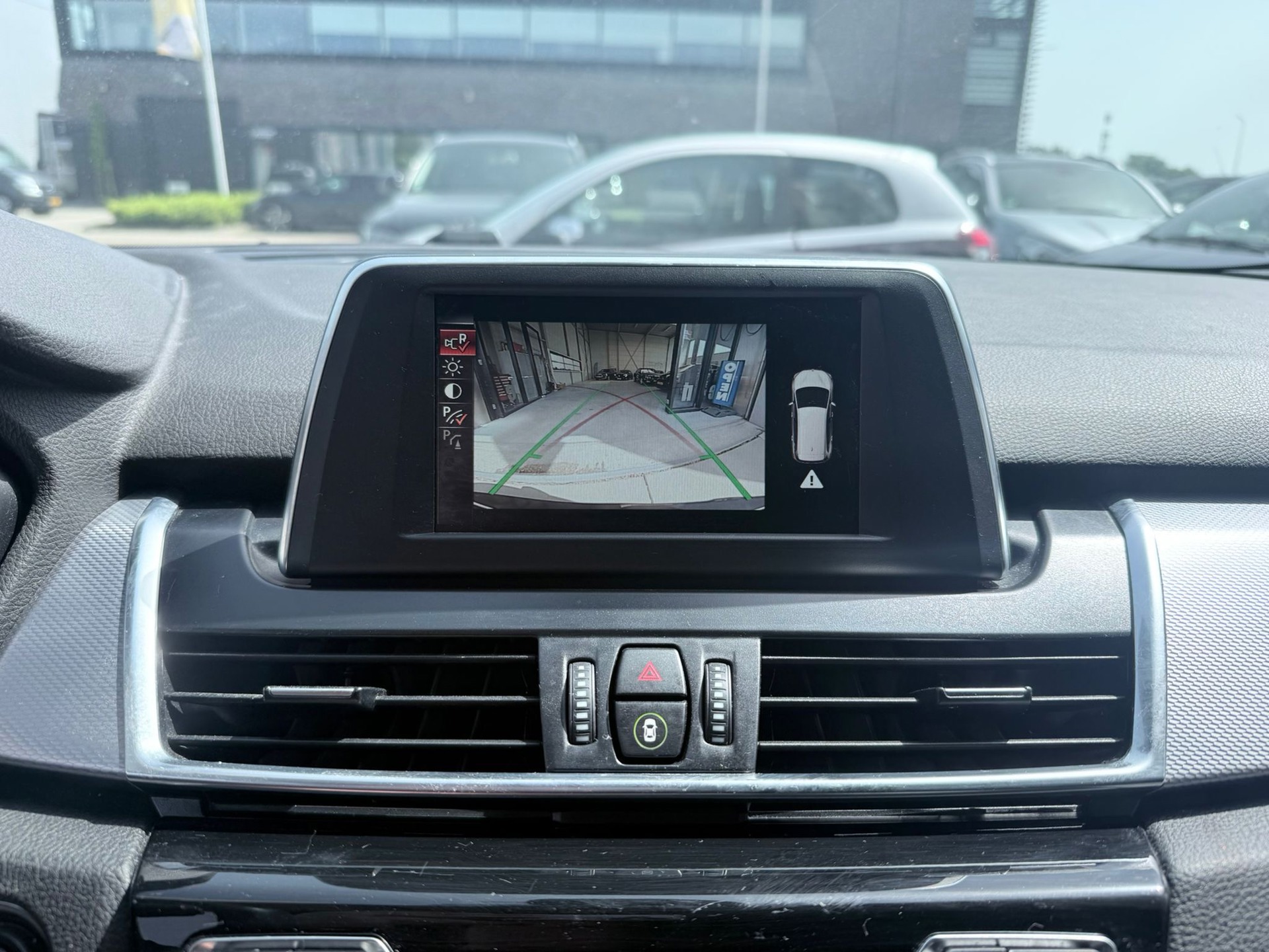 Foto van BMW 218i Gran Tourer