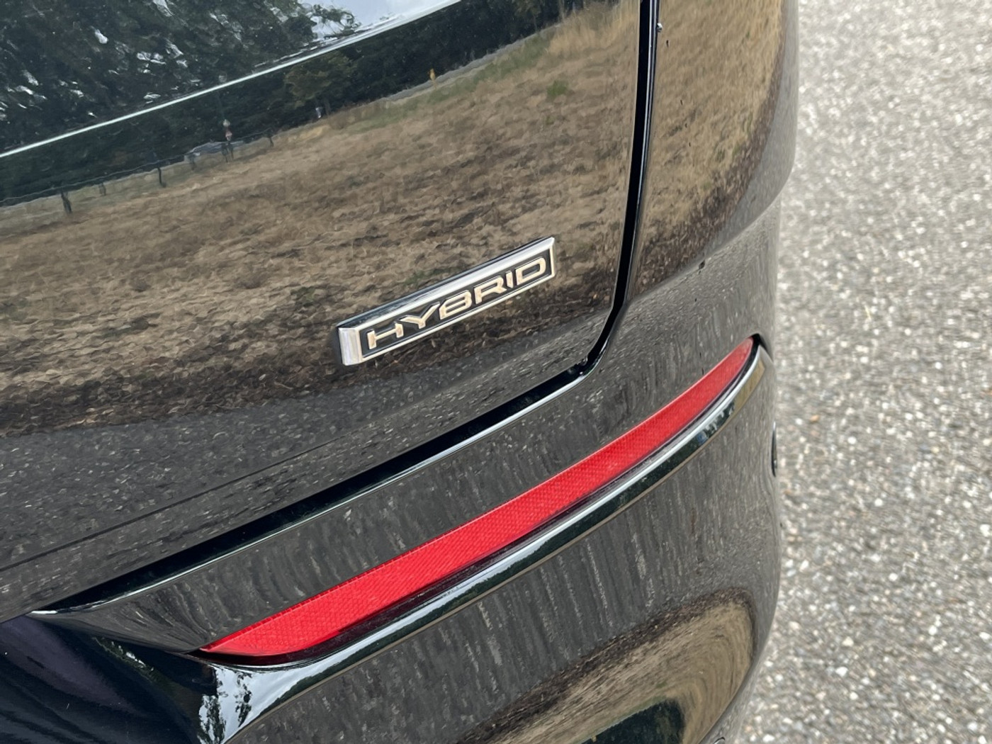 Foto van Opel Grandland