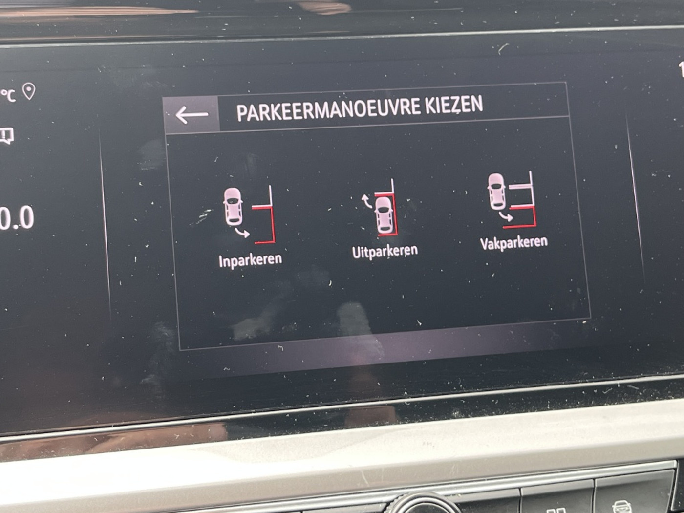 Foto van Opel Grandland
