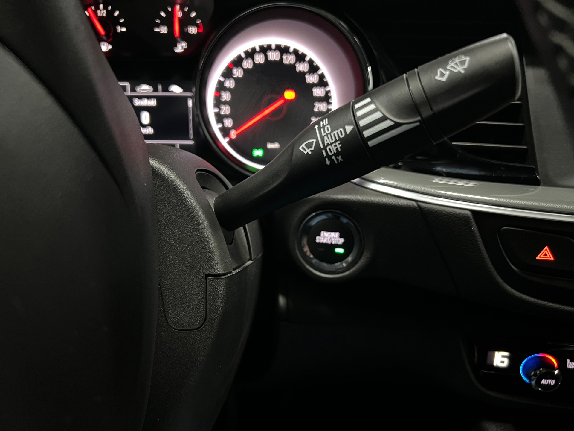 Foto van Opel Insignia Grand Sport