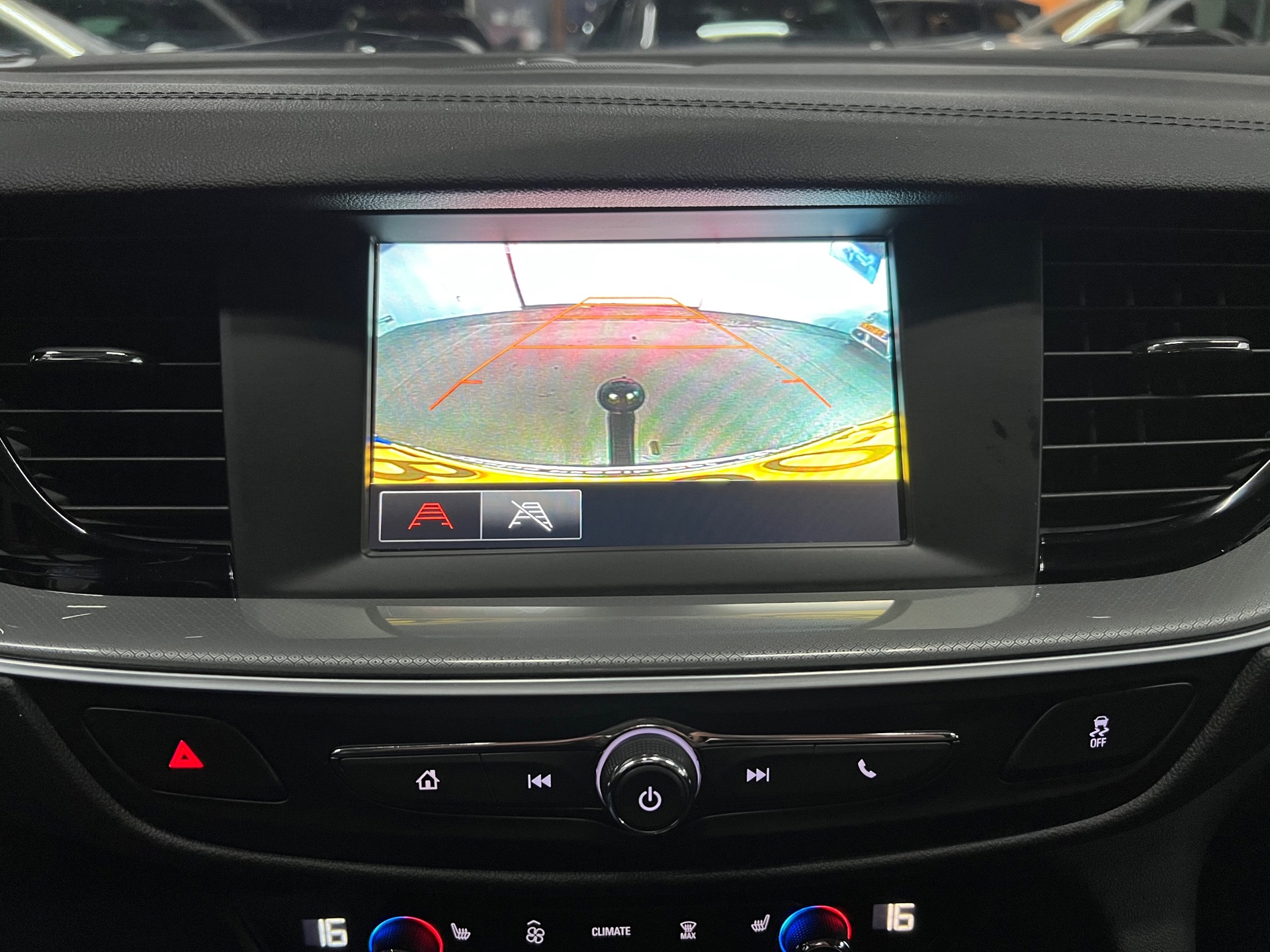 Foto van Opel Insignia Grand Sport