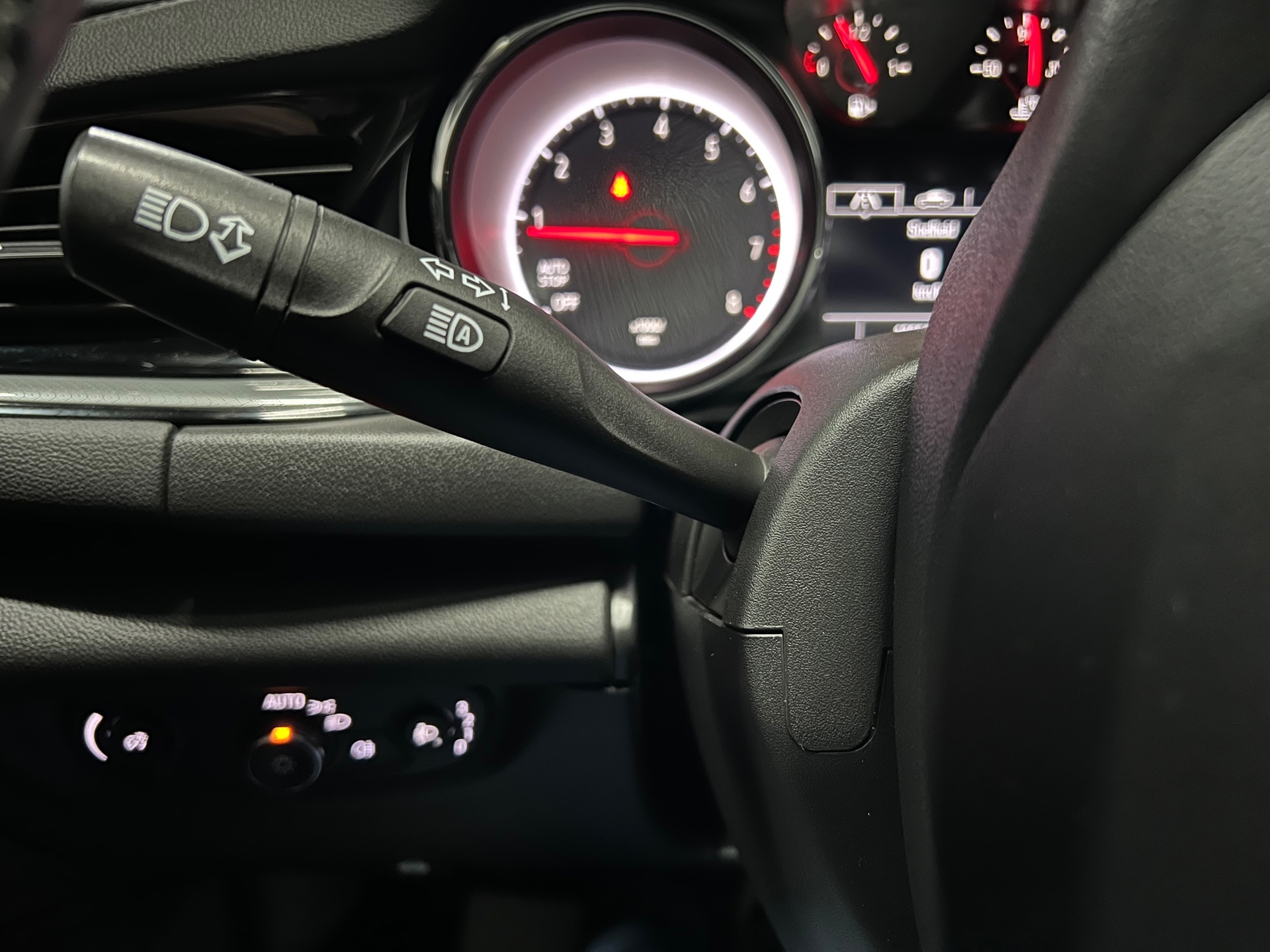 Foto van Opel Insignia Grand Sport