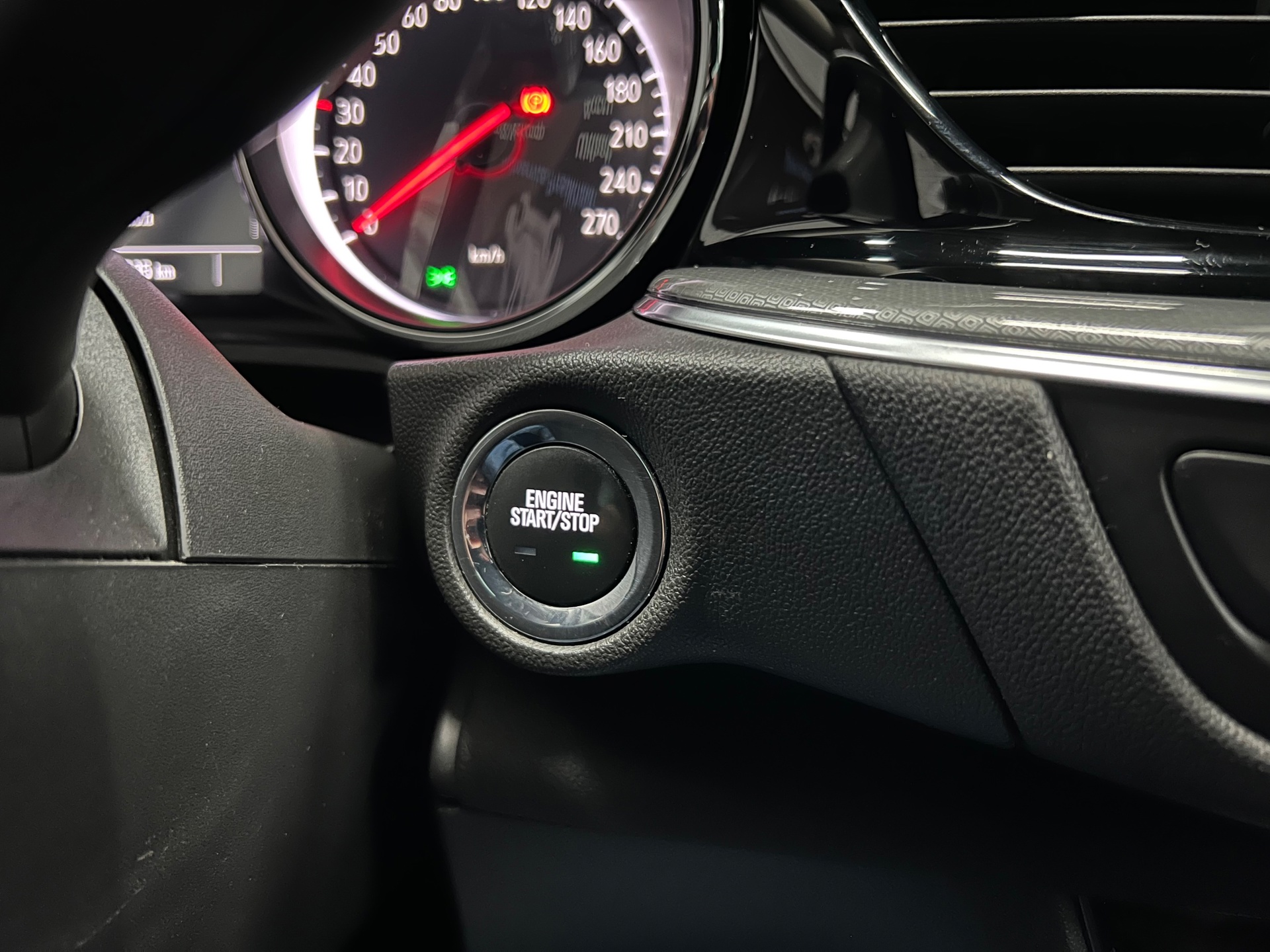 Foto van Opel Insignia Grand Sport