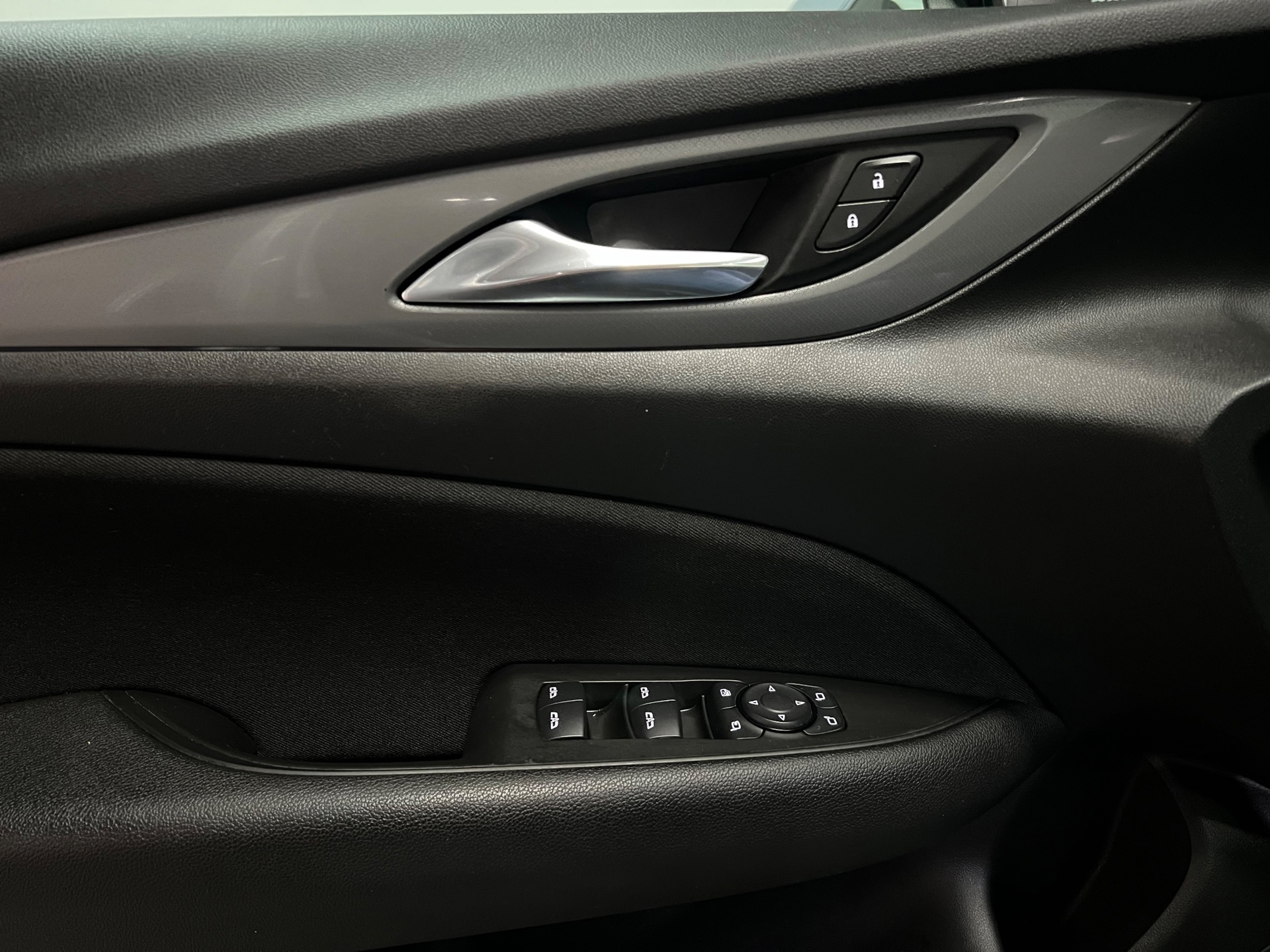 Foto van Opel Insignia Grand Sport