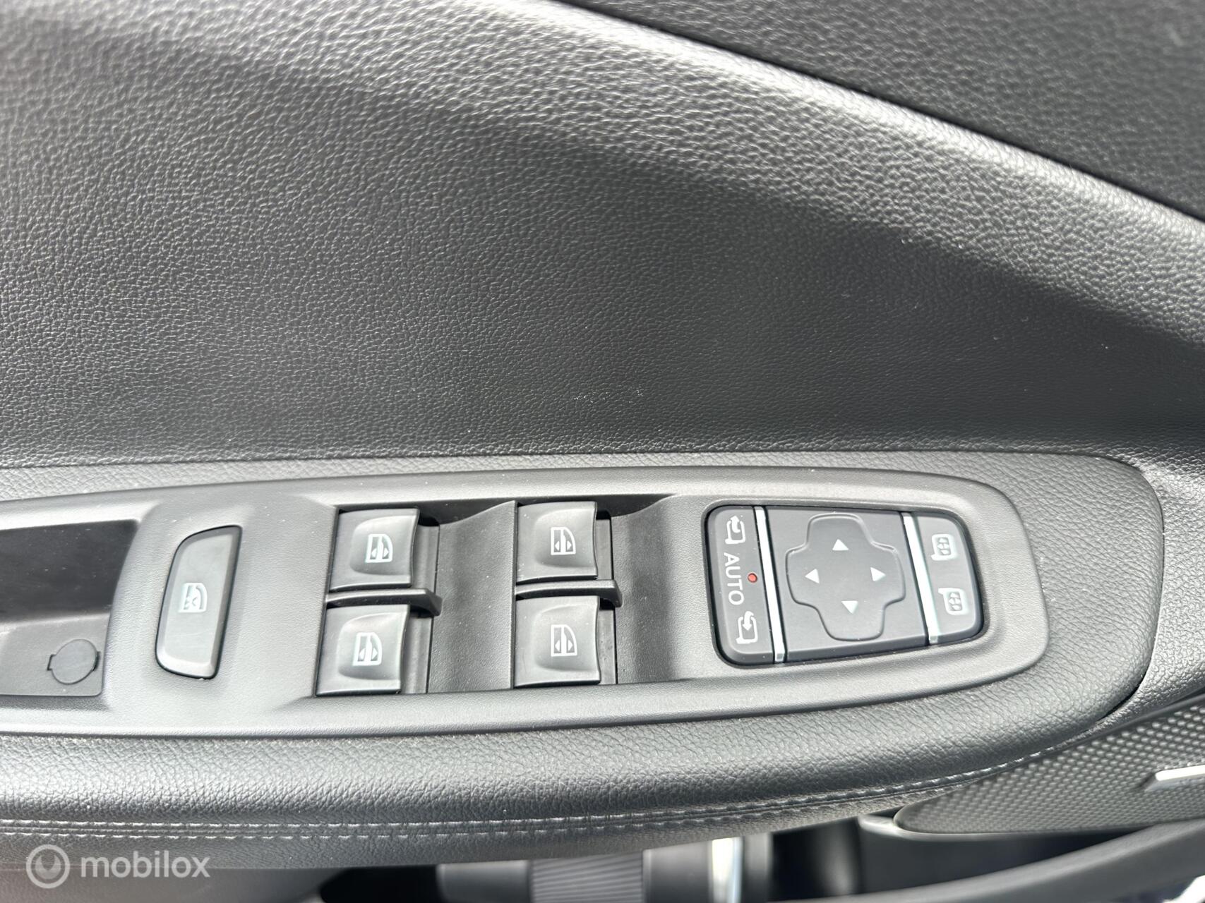 Foto van Renault Zoe