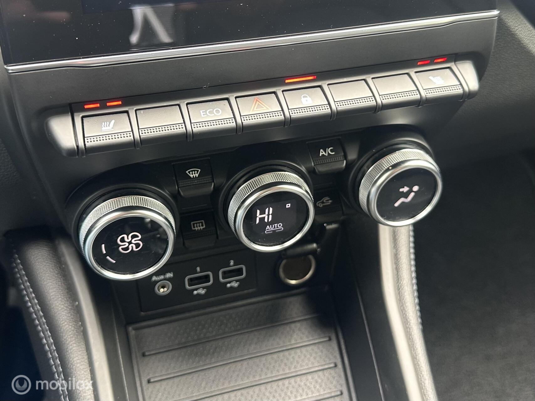 Foto van Renault Zoe