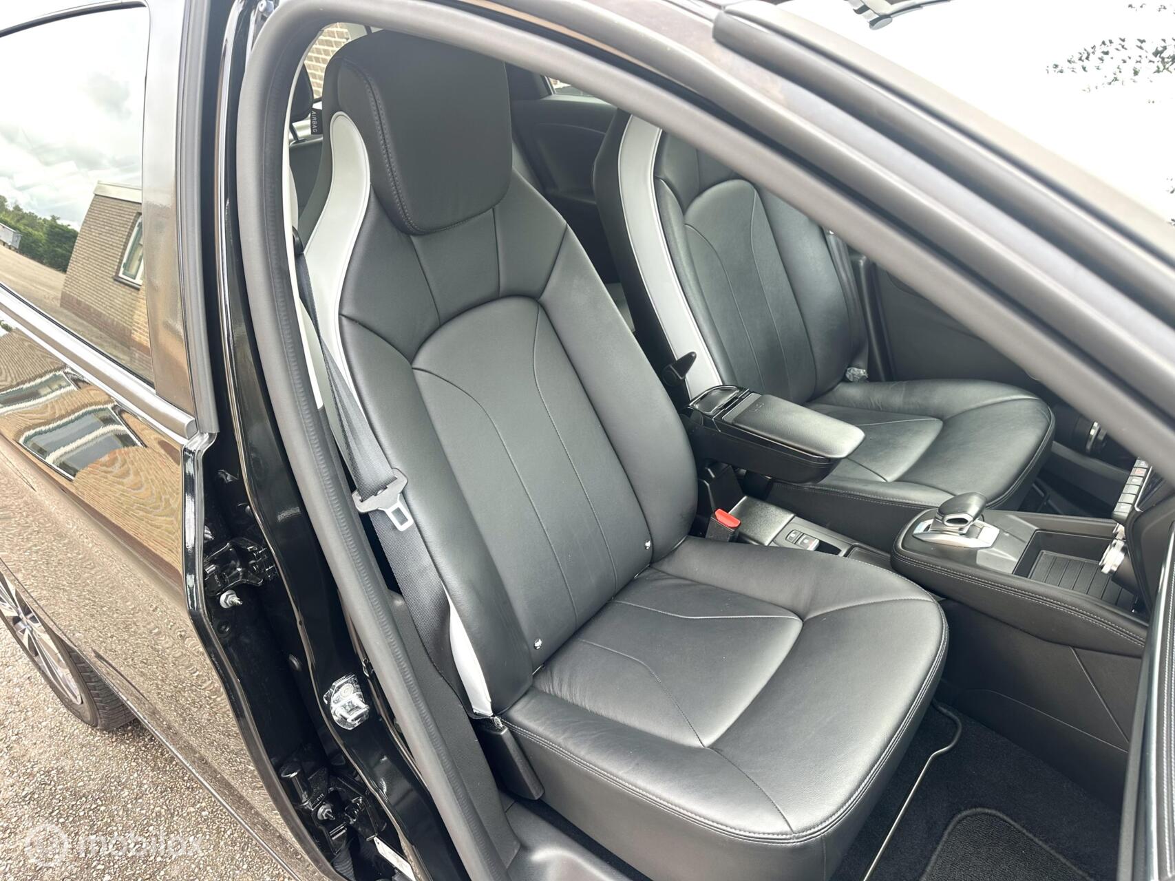 Foto van Renault Zoe