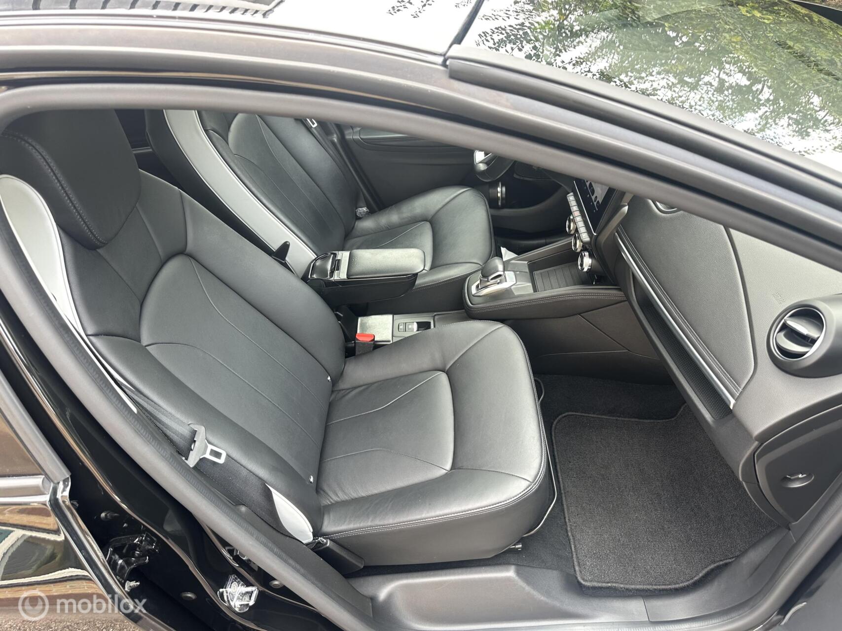 Foto van Renault Zoe