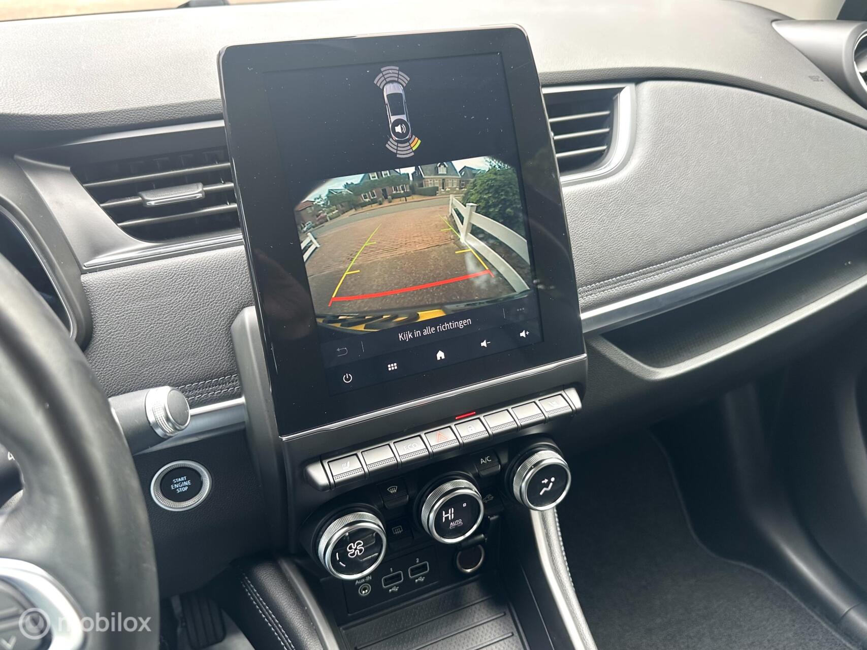 Foto van Renault Zoe