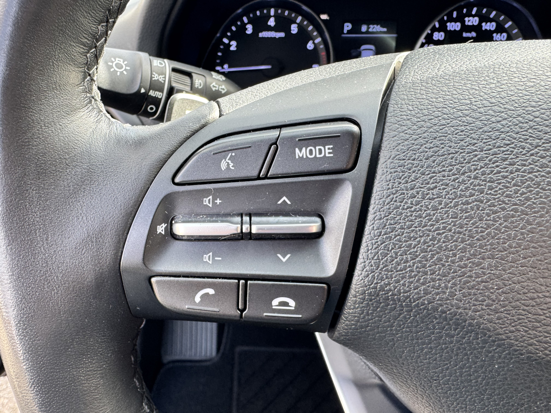 Foto van Hyundai I30