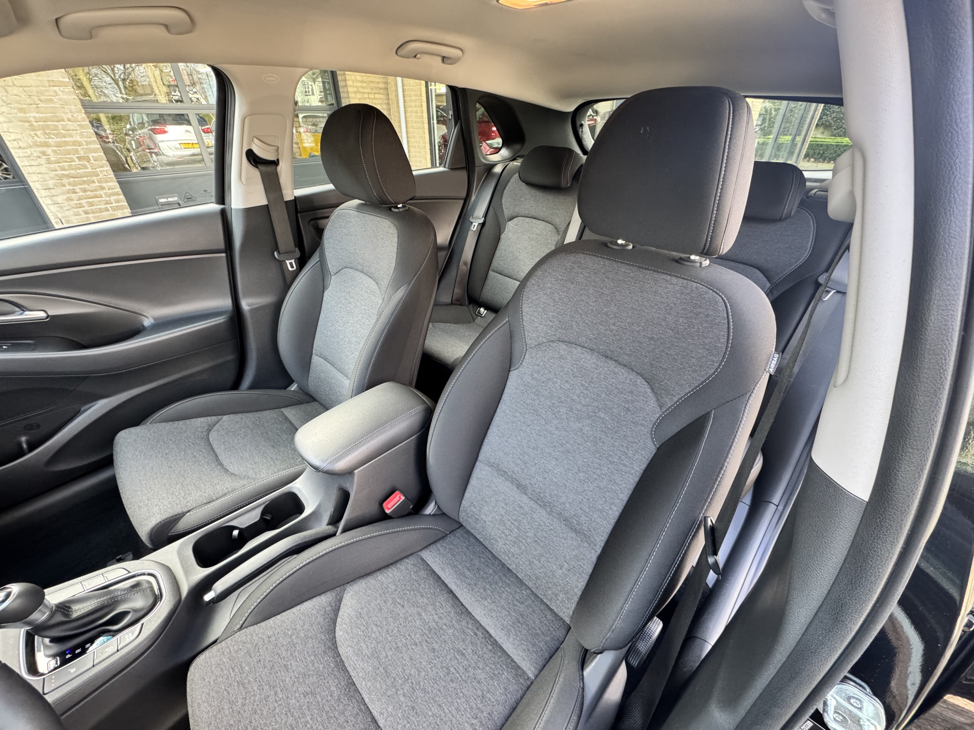 Foto van Hyundai I30