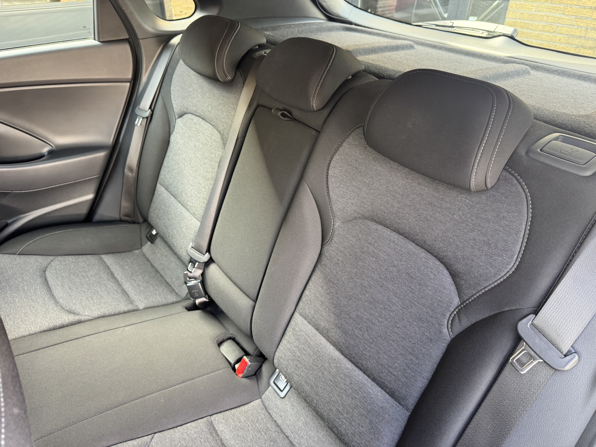 Foto van Hyundai I30