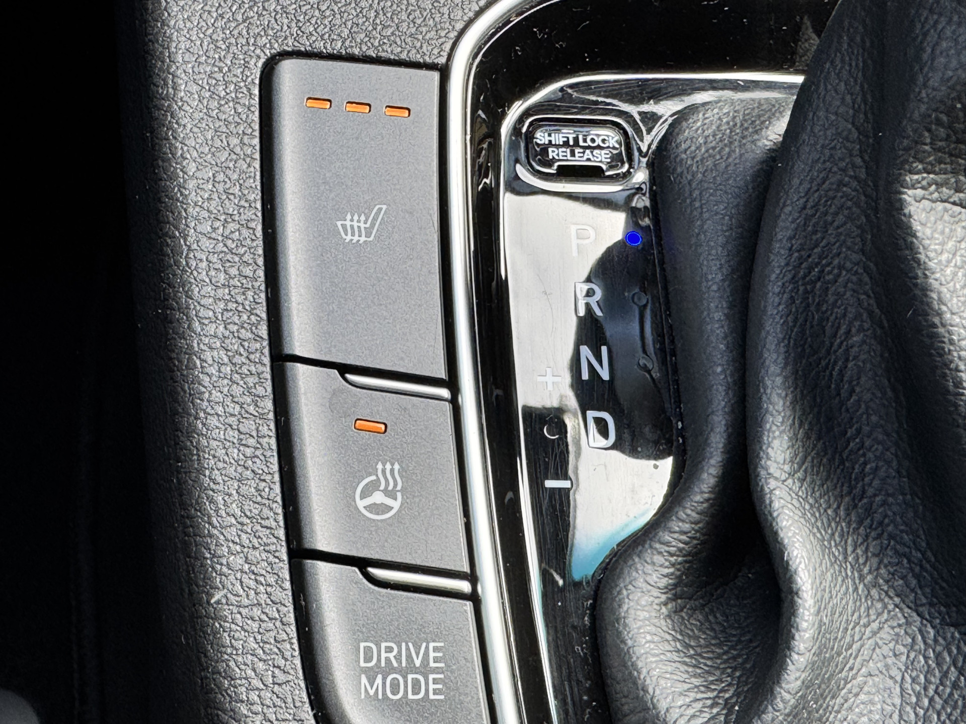 Foto van Hyundai I30
