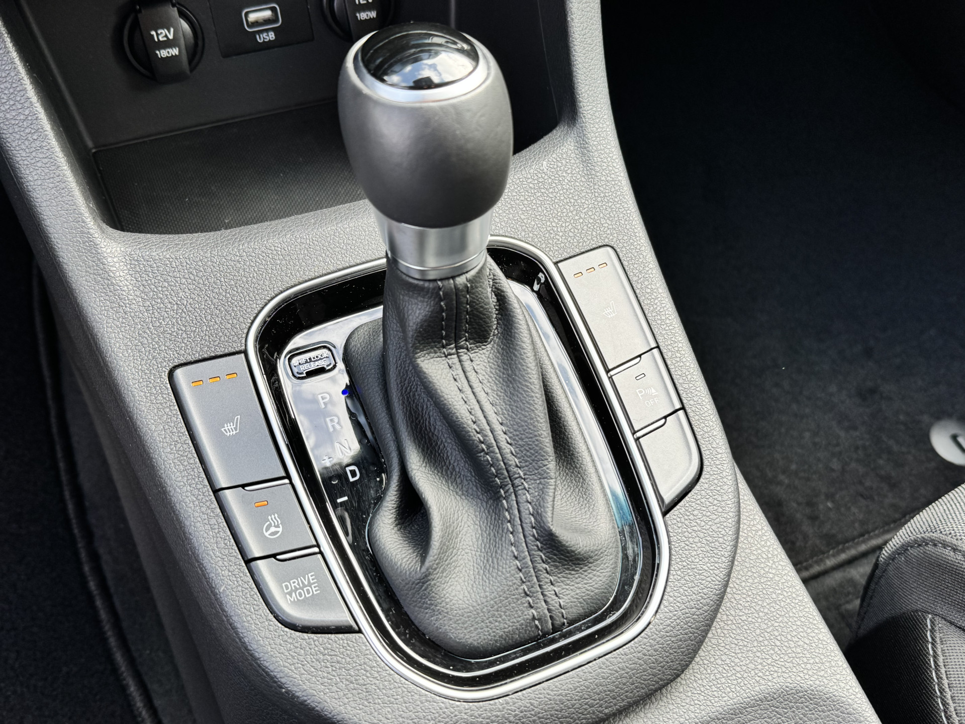 Foto van Hyundai I30