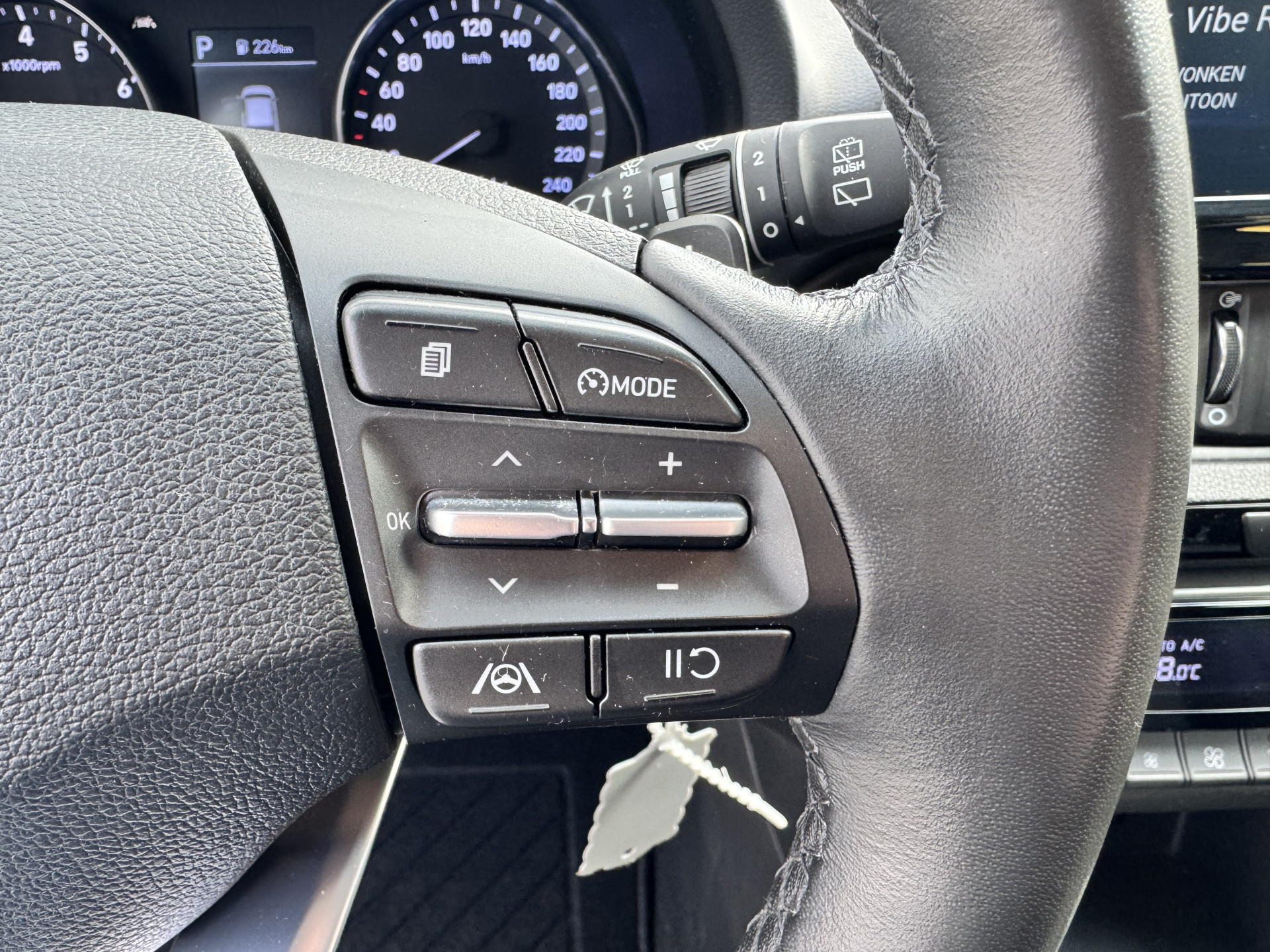 Foto van Hyundai I30
