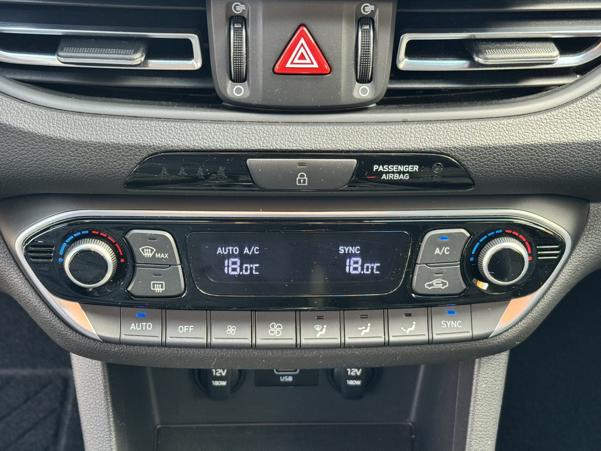 Foto van Hyundai I30