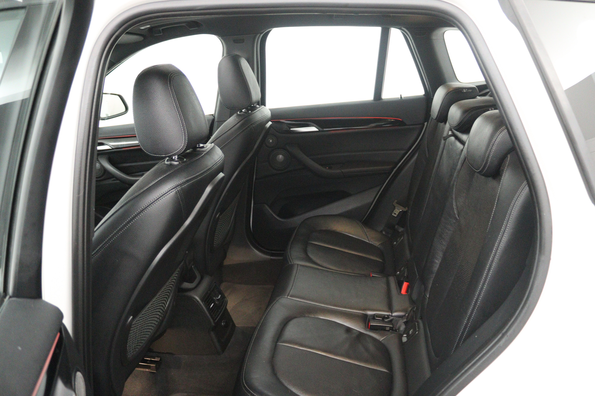 Foto van BMW X1 Xdrive20i
