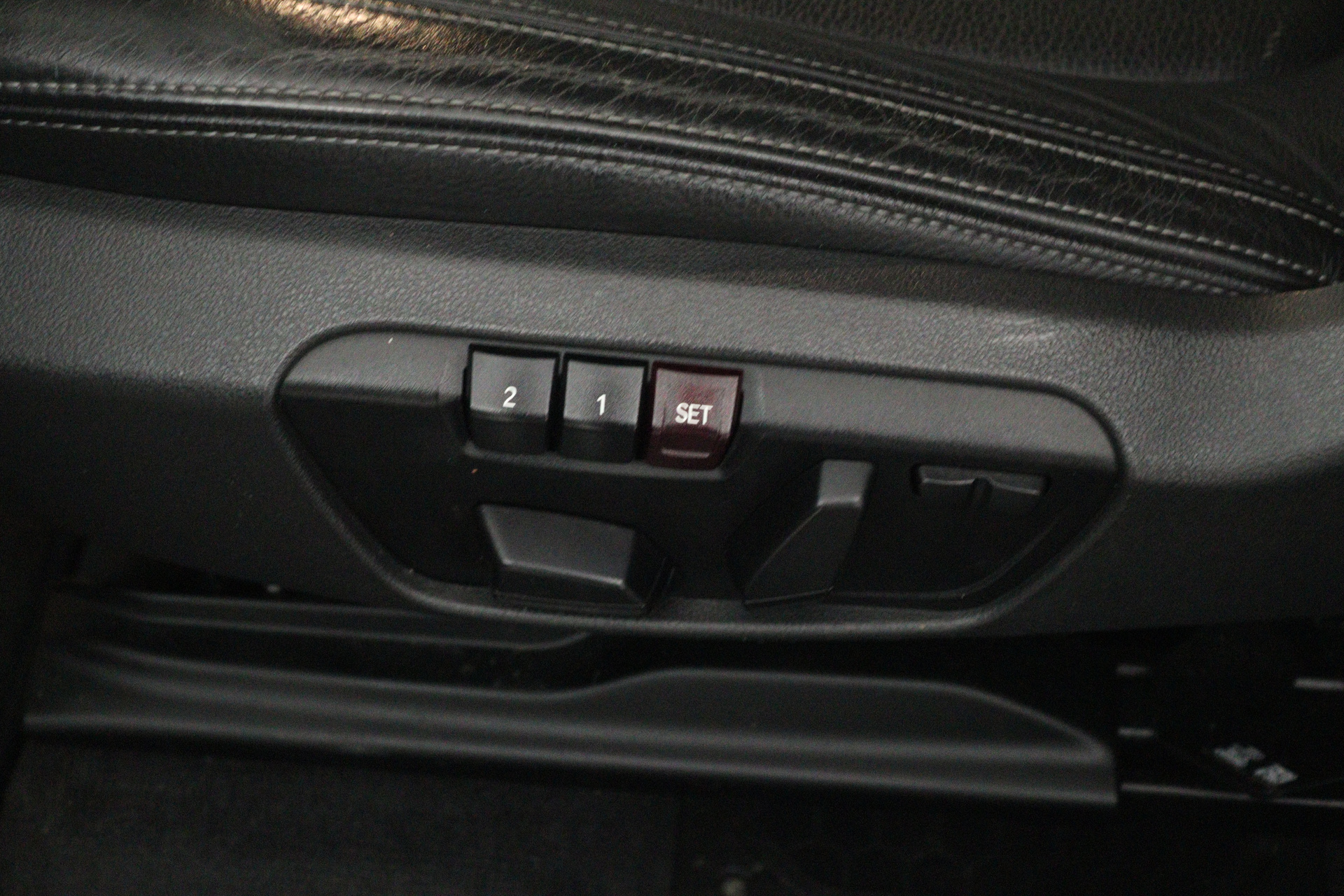 Foto van BMW X1 Xdrive20i