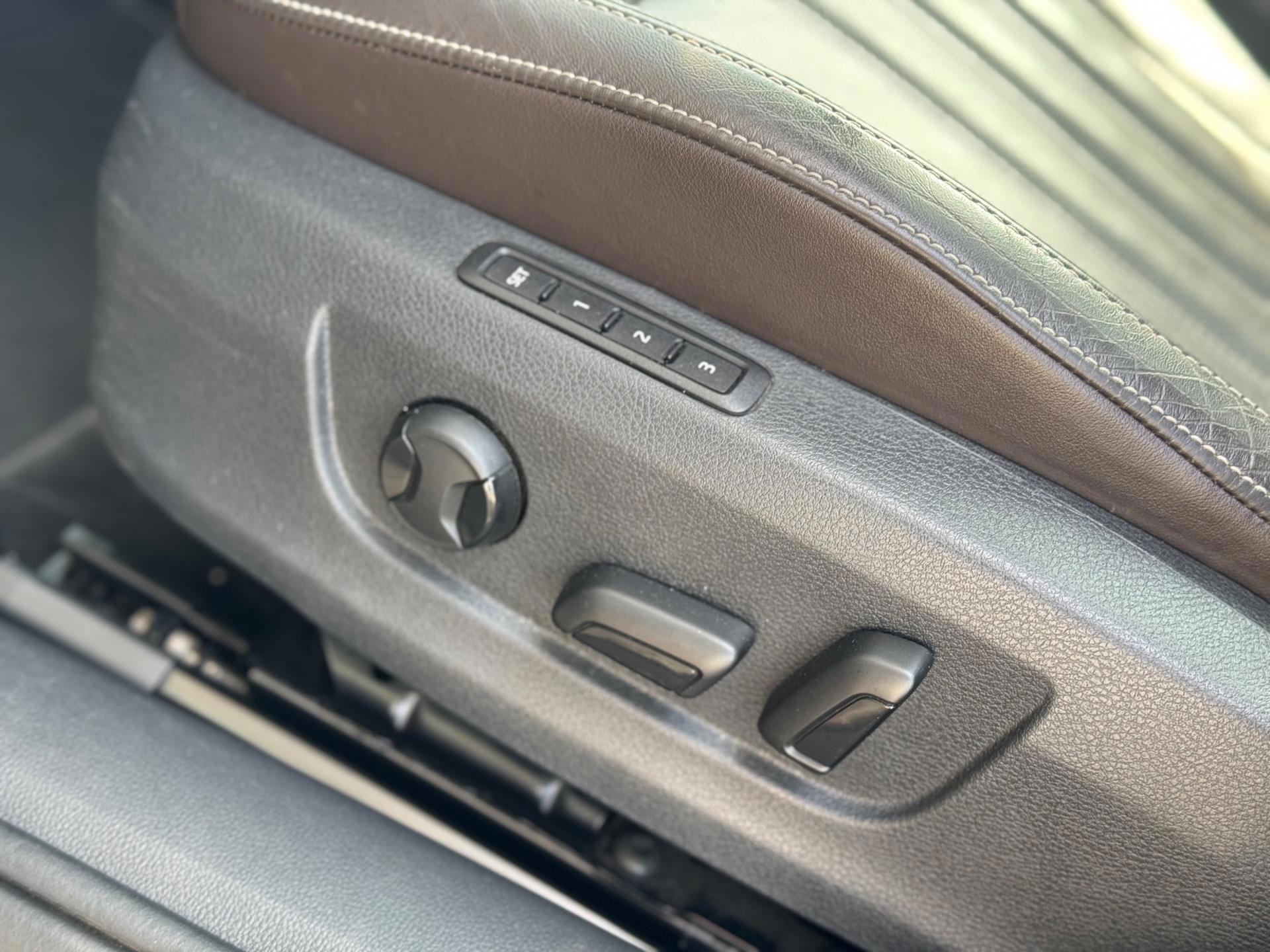 Foto van Skoda Superb