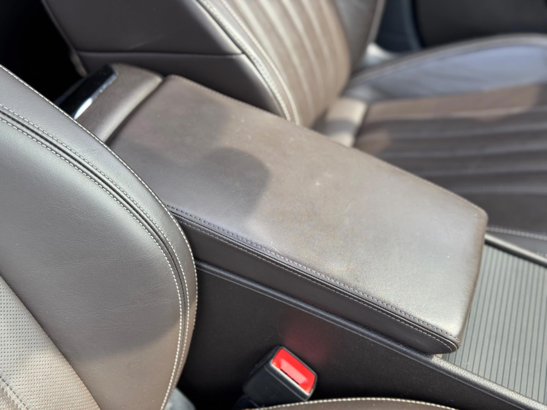 Foto van Skoda Superb