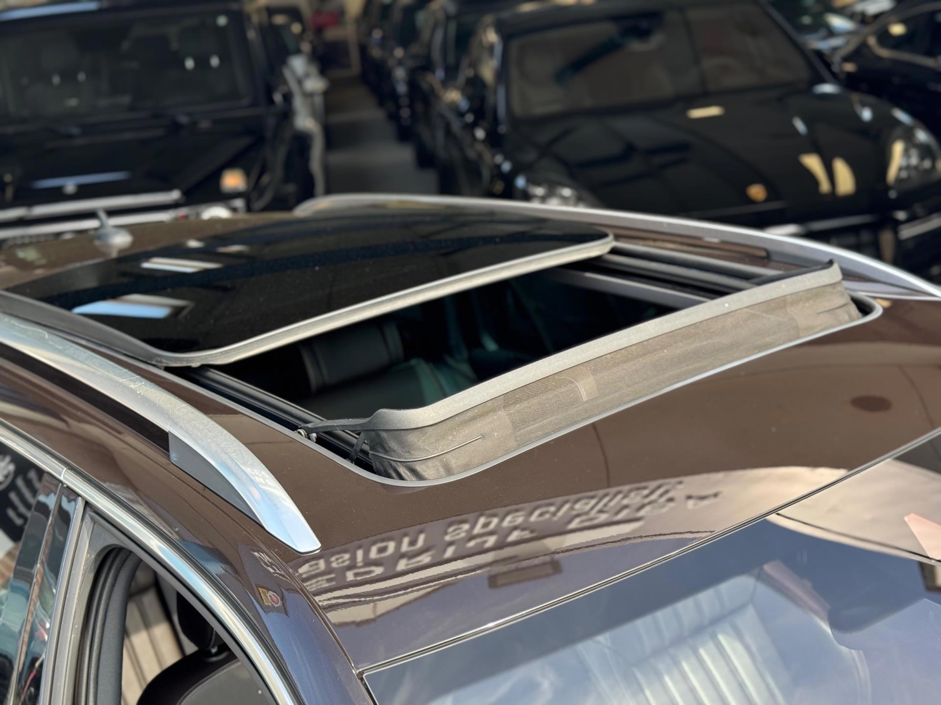 Foto van Skoda Superb