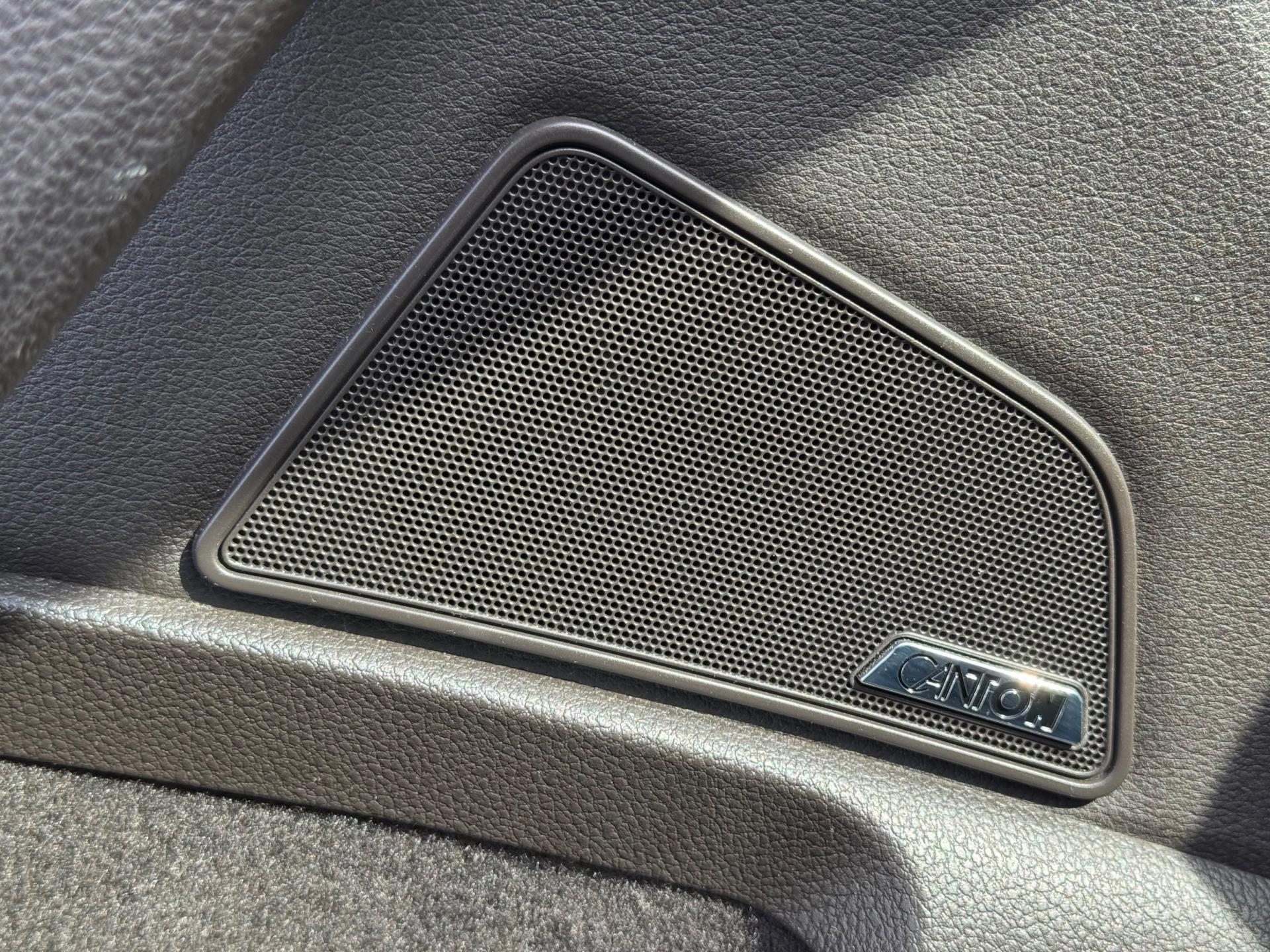 Foto van Skoda Superb