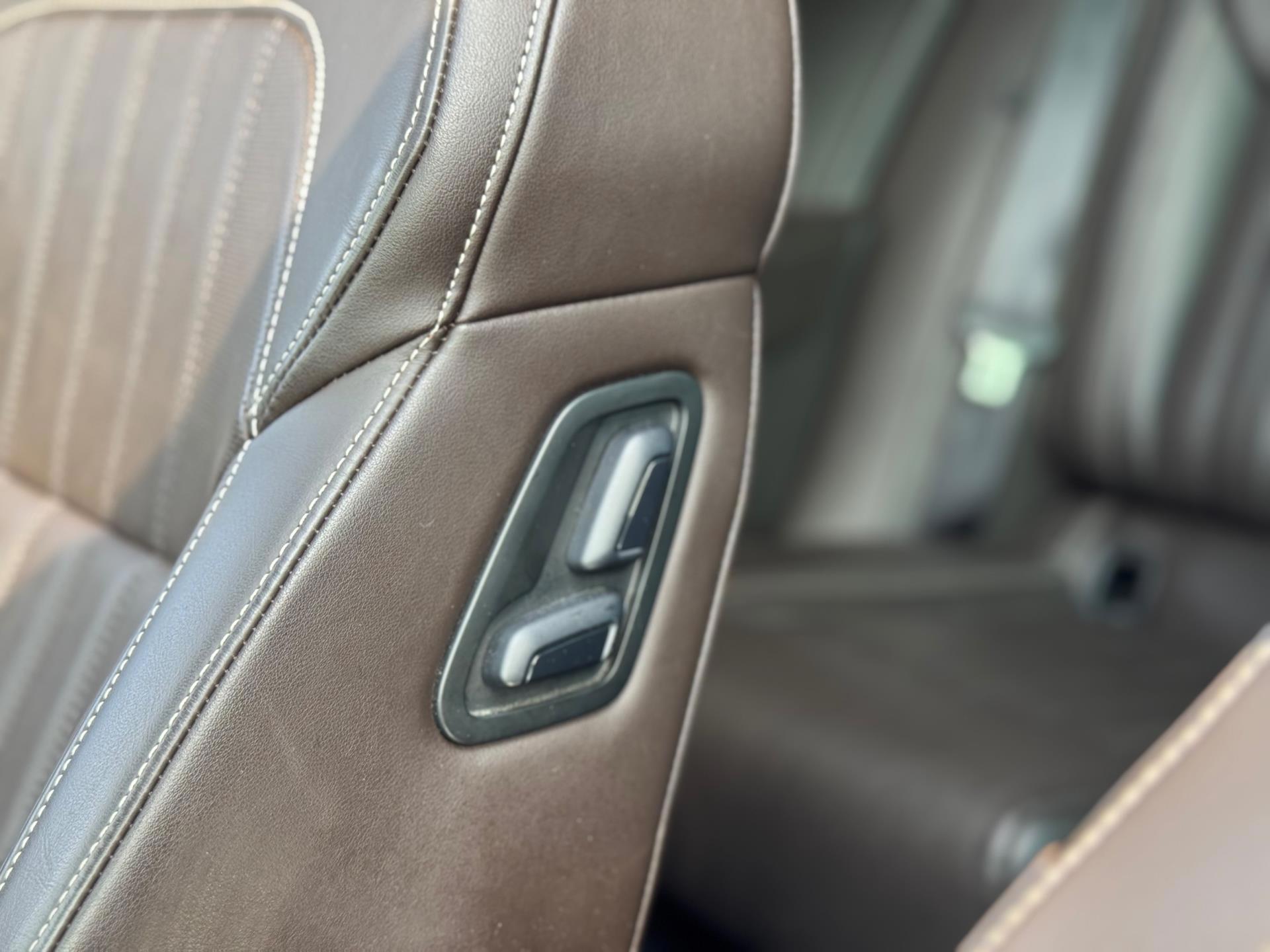 Foto van Skoda Superb