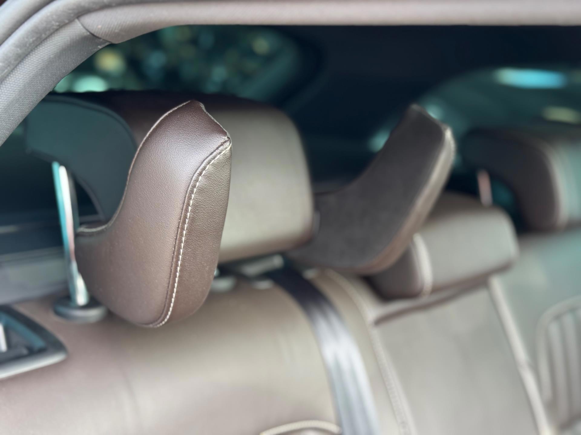 Foto van Skoda Superb