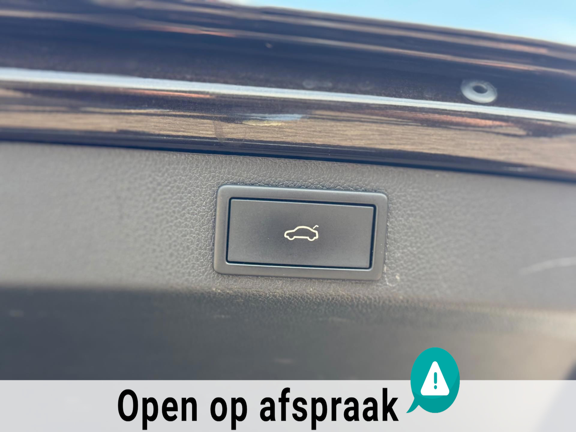 Foto van Skoda Superb