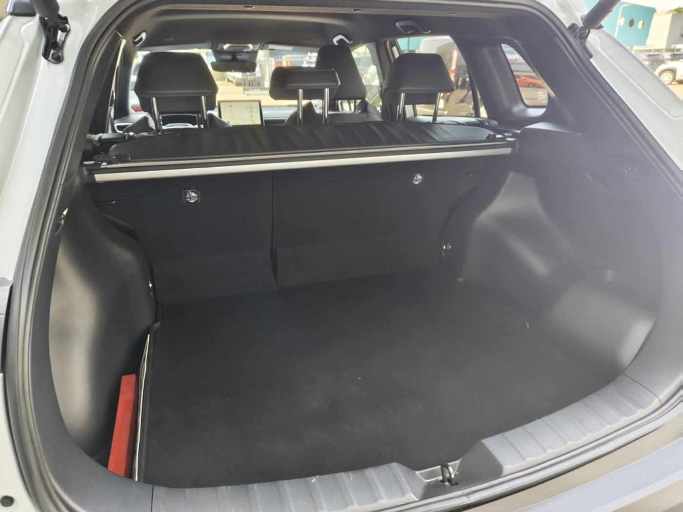 Foto van Toyota Toyota Corolla